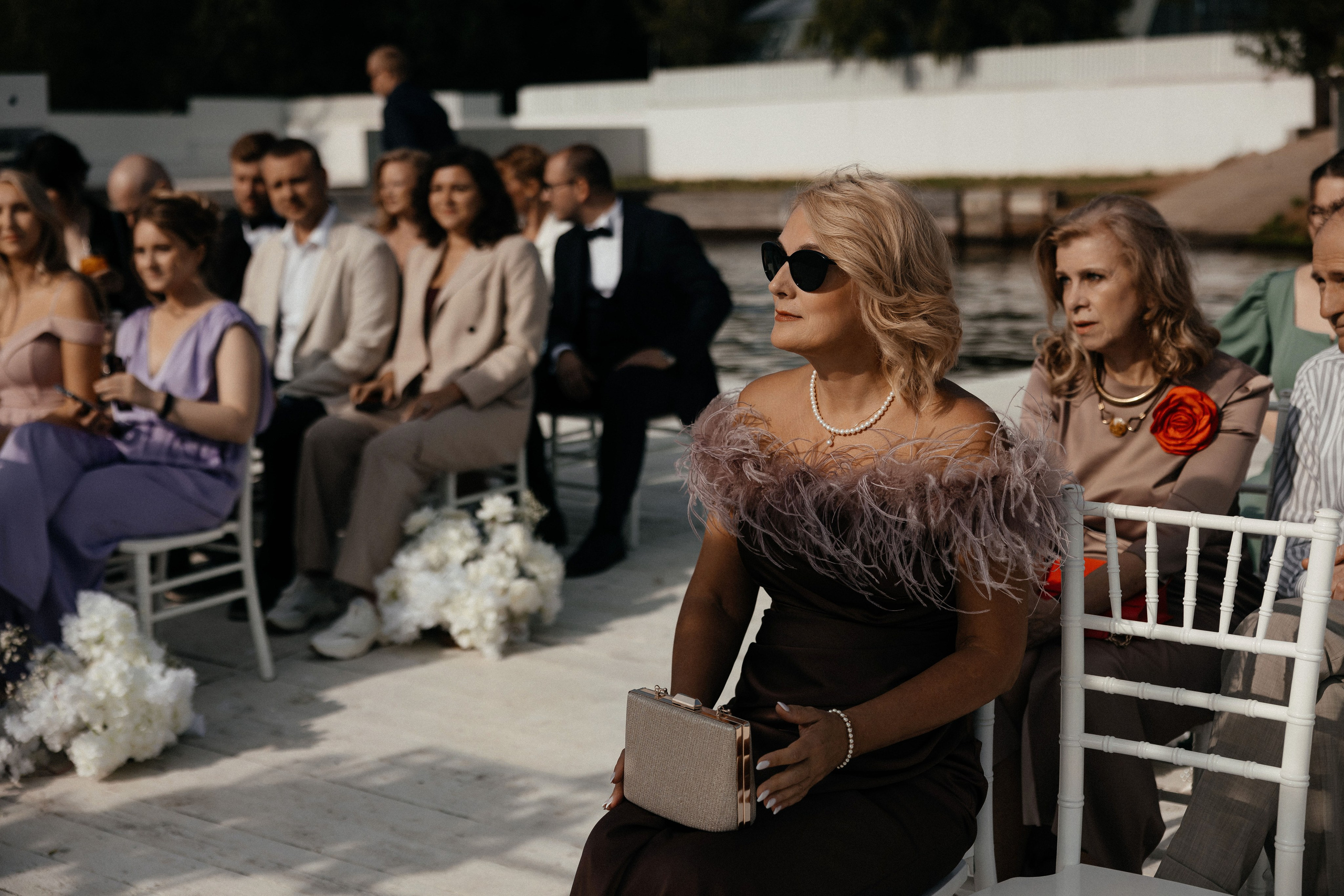 Хочется Солнышка ♥. Свадебный фотограф в Москве