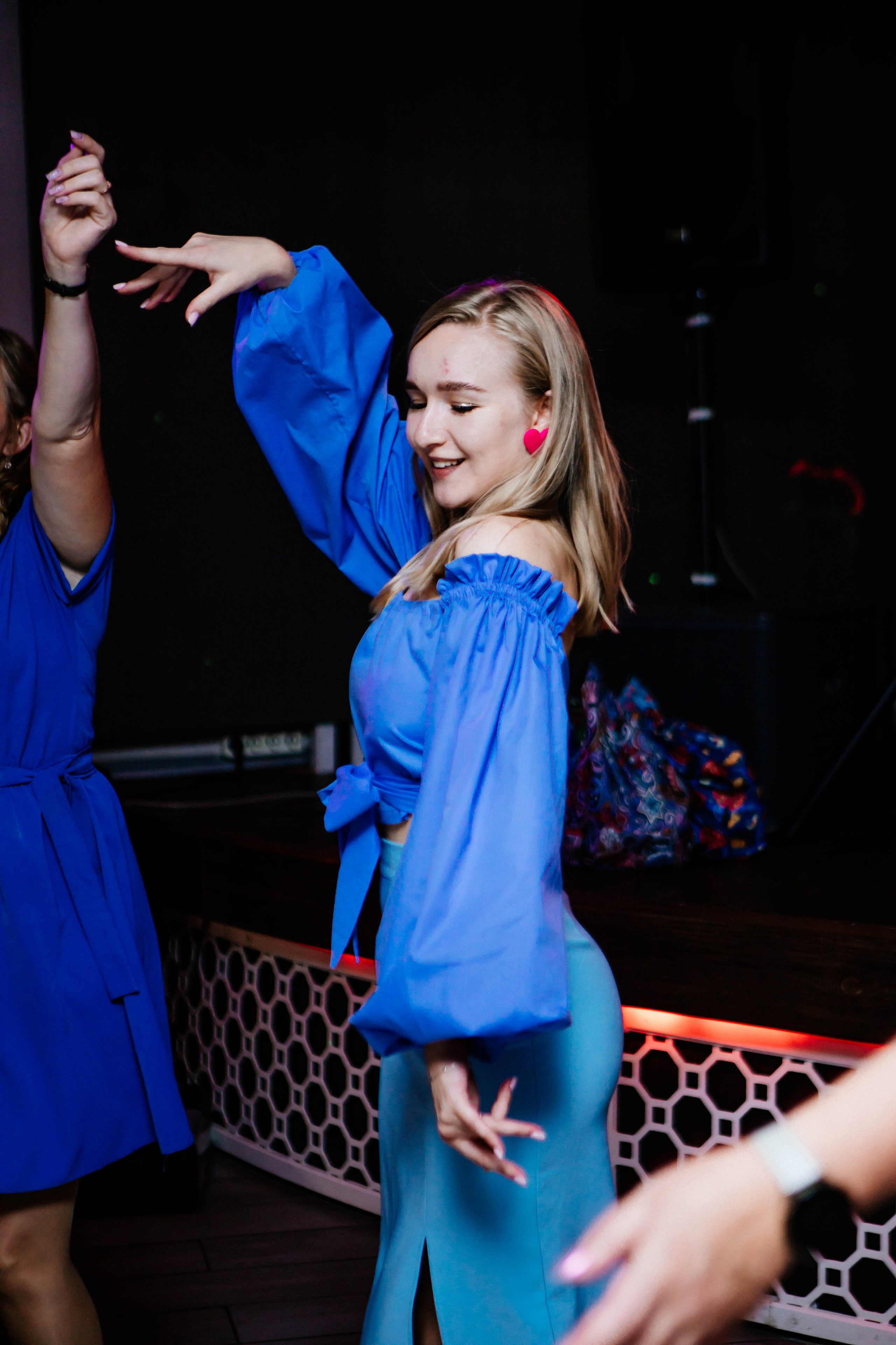 Форсаж. Рыжова Тамара