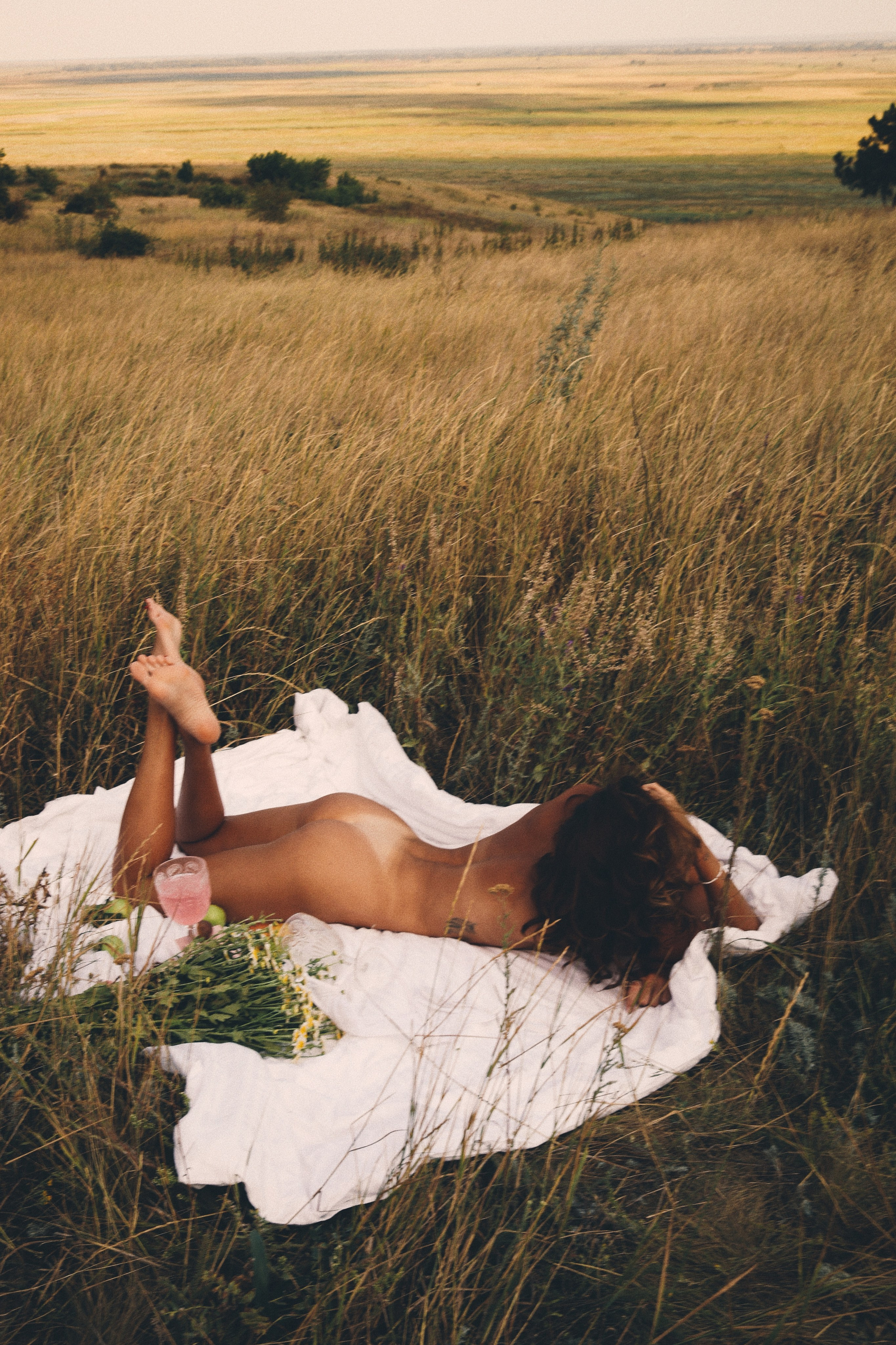 Даша. Фотограф Брежнева Светлана Ростов-на-Дону Москва