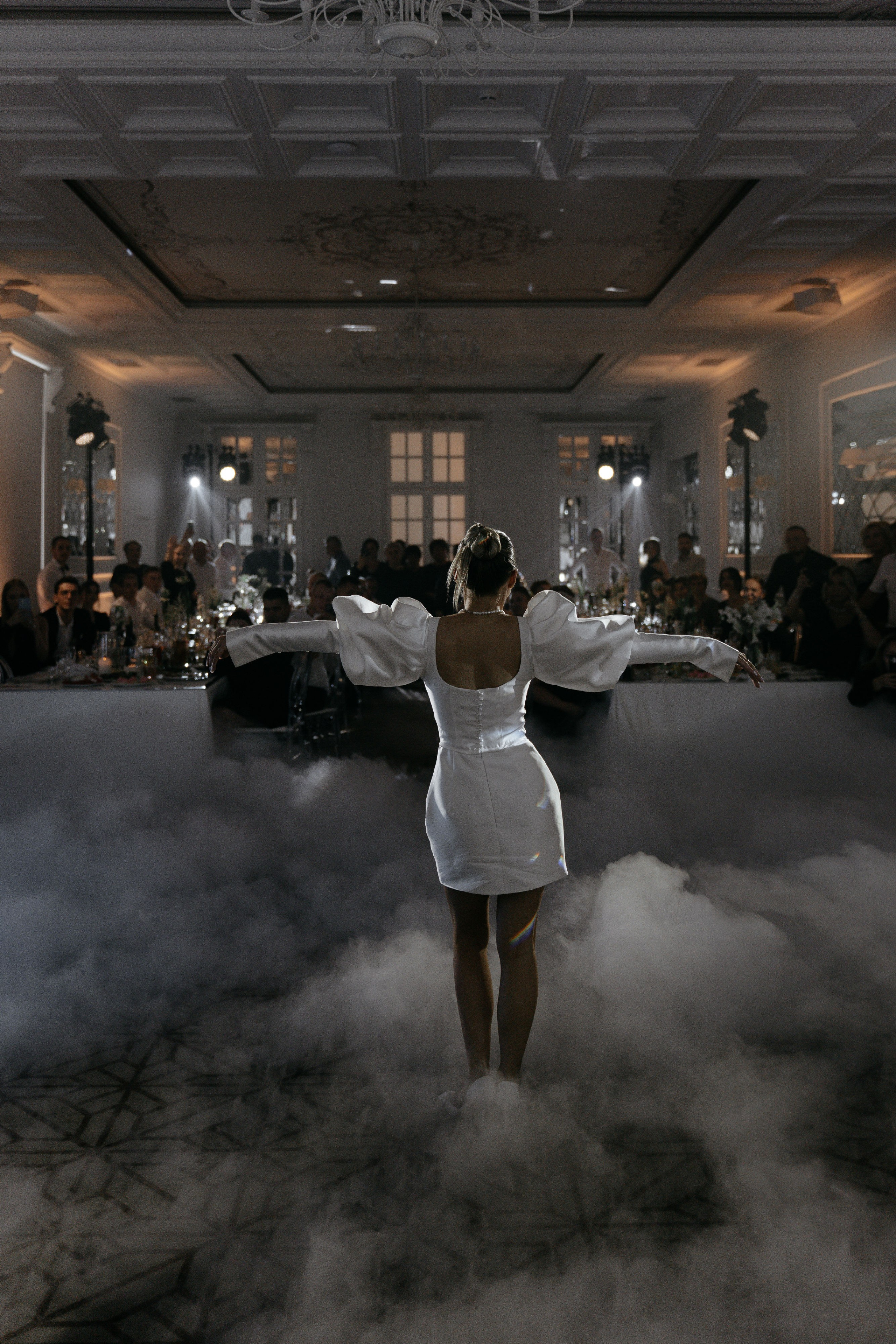 Даша и Илья. Свадебный фотограф в Москве и Владимире Егор Дмитриев