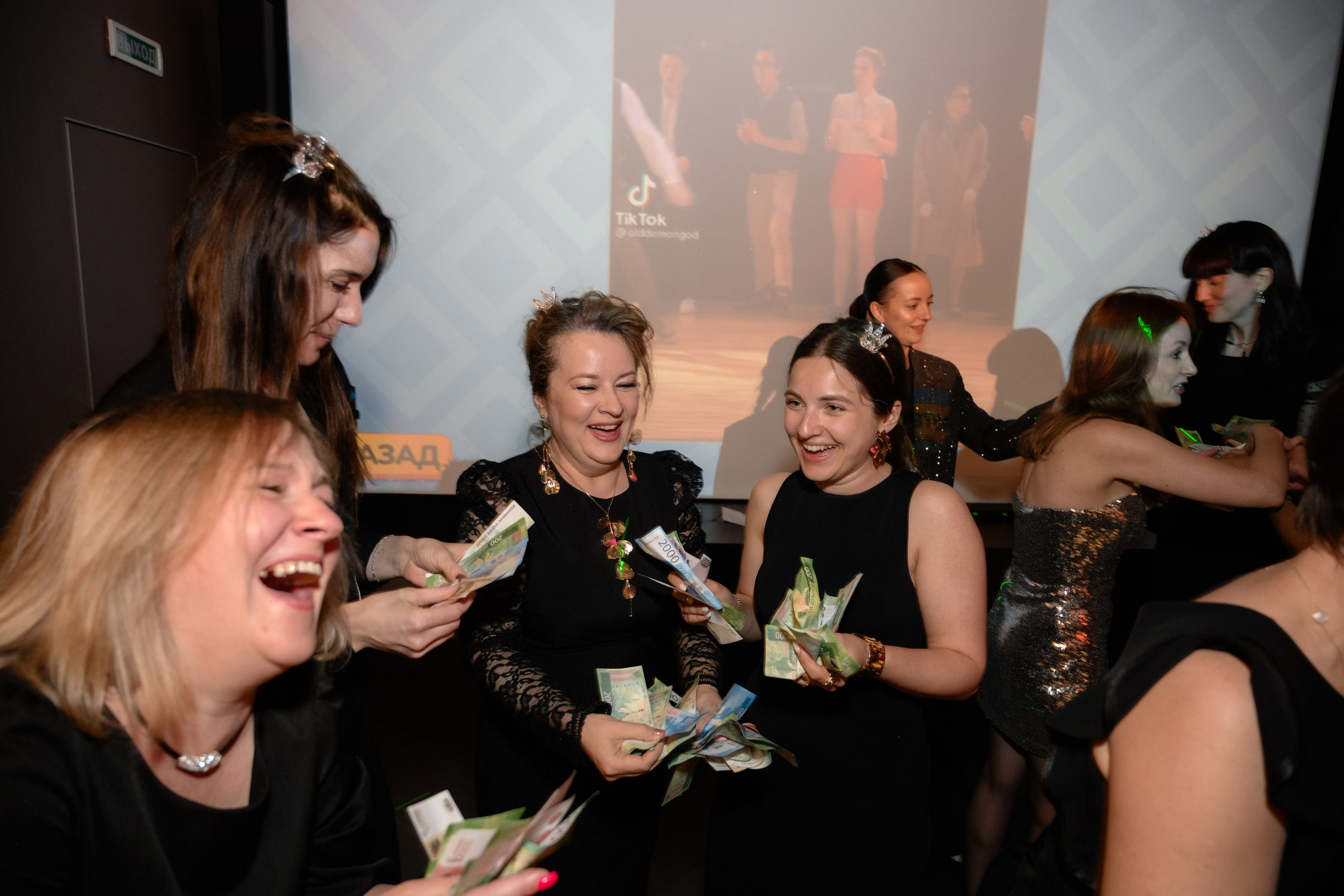 День рождения. Фотограф в Ростове-на-Дону Оксана Филатьева