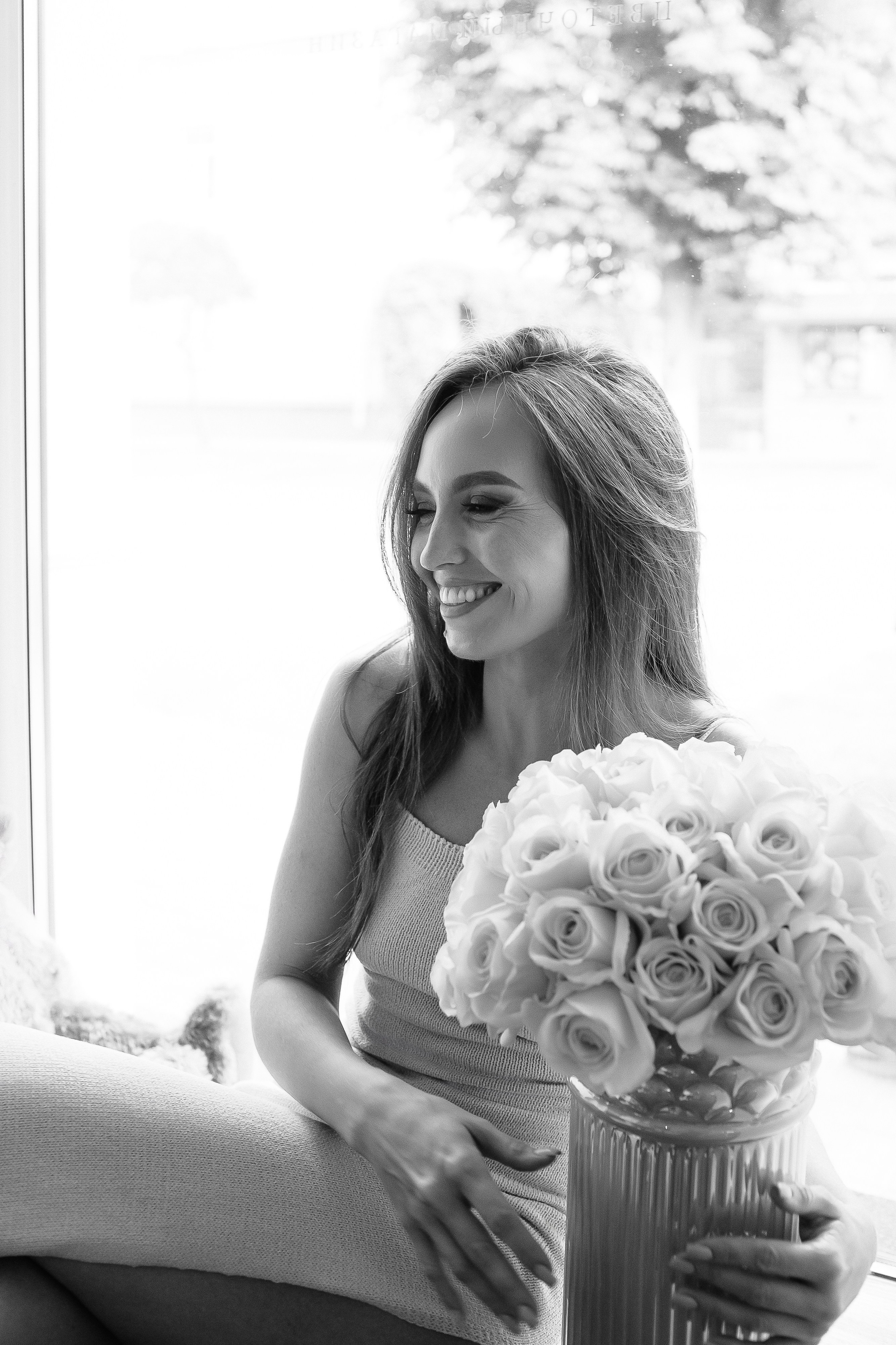 Юлия Чечулина. Контент. Сергеев Алексей. Фотограф