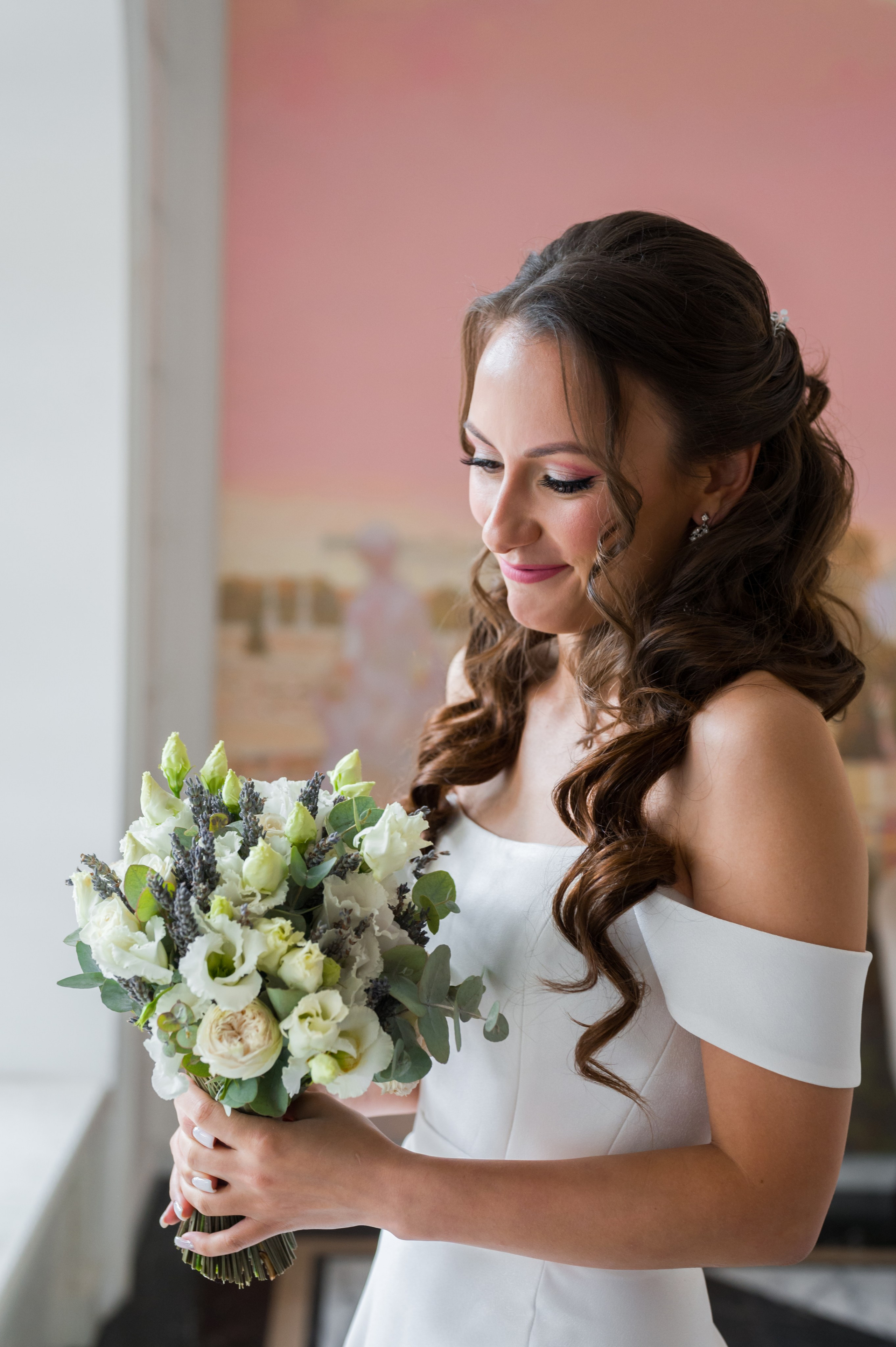 Ксения и Анатолий. Фотограф Юлия Кондратьева