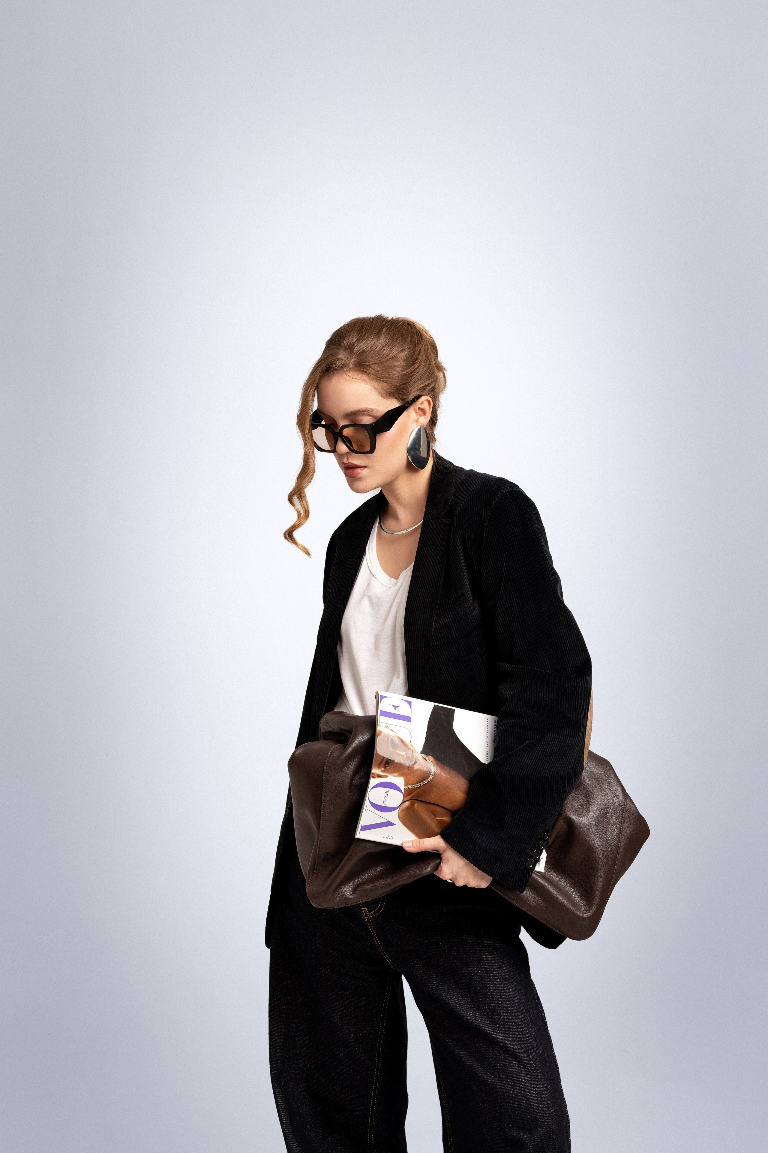 Полина. Главная