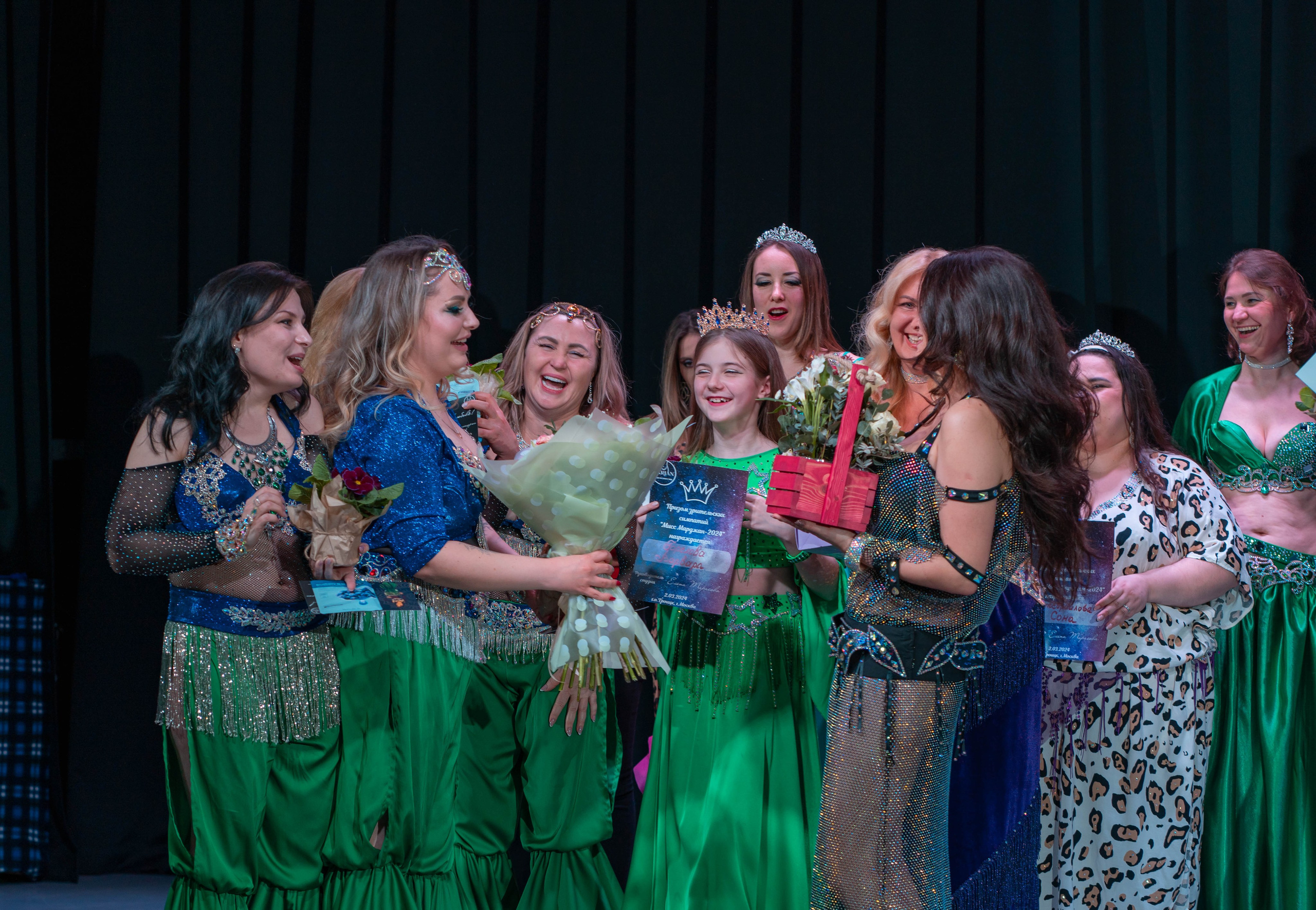 Фотосъёмка концерта. Фото / Видеосъемка в Москве