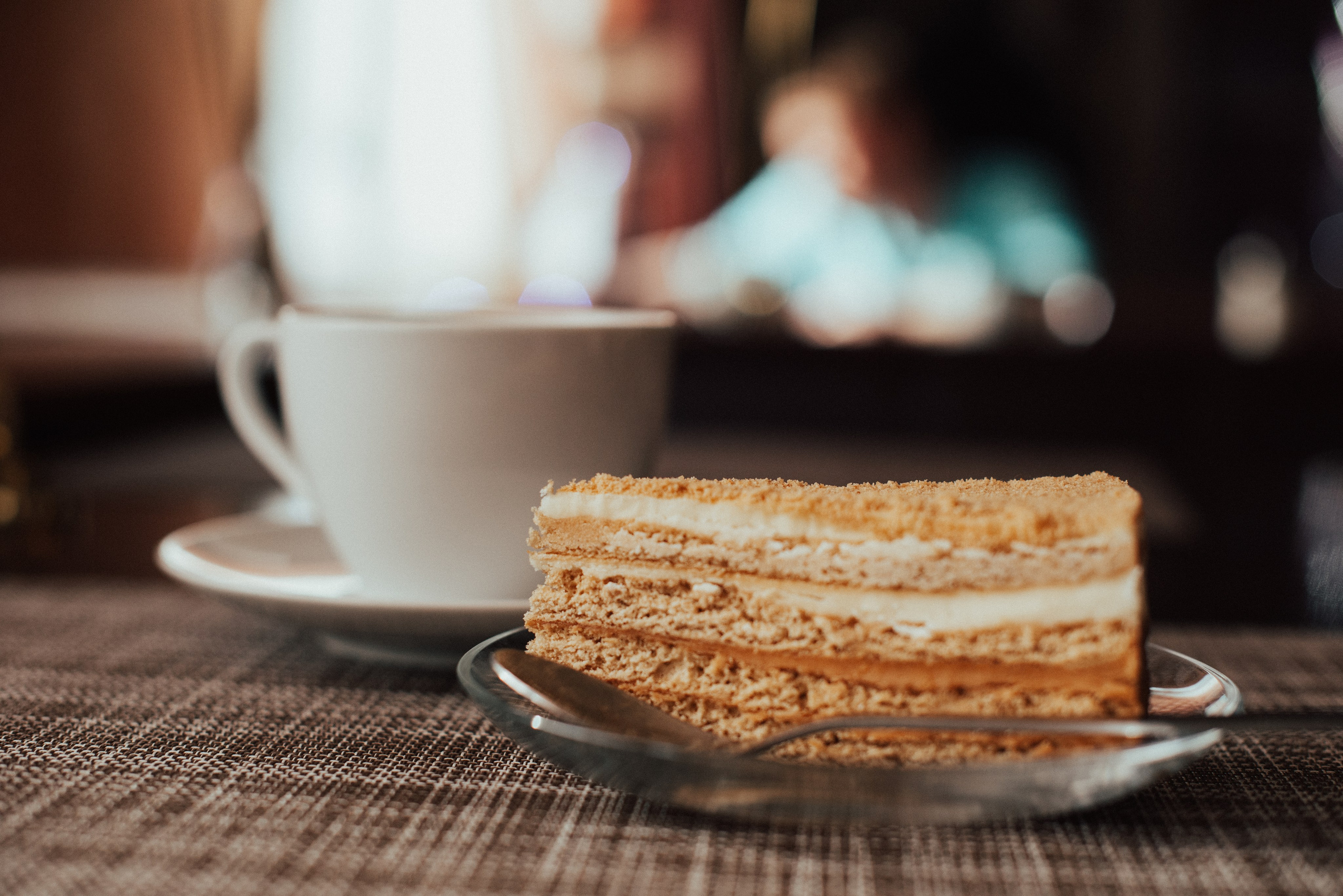 Кофейня L-coffe|‎25.09.‎2024. Фотограф-видеограф Познякова Любовь