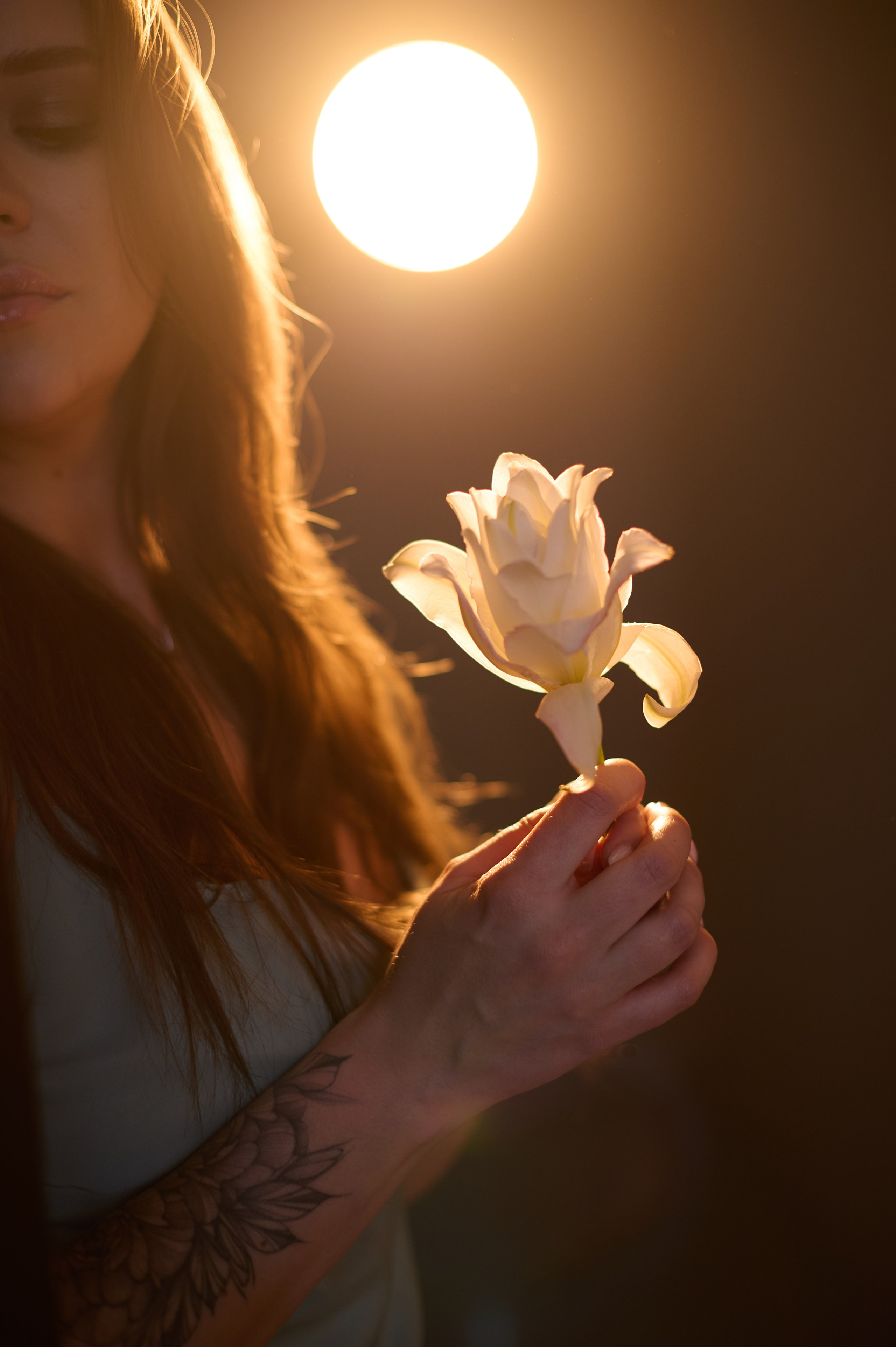 Даша. Фотограф Егорьевск Коломна Воскресенск