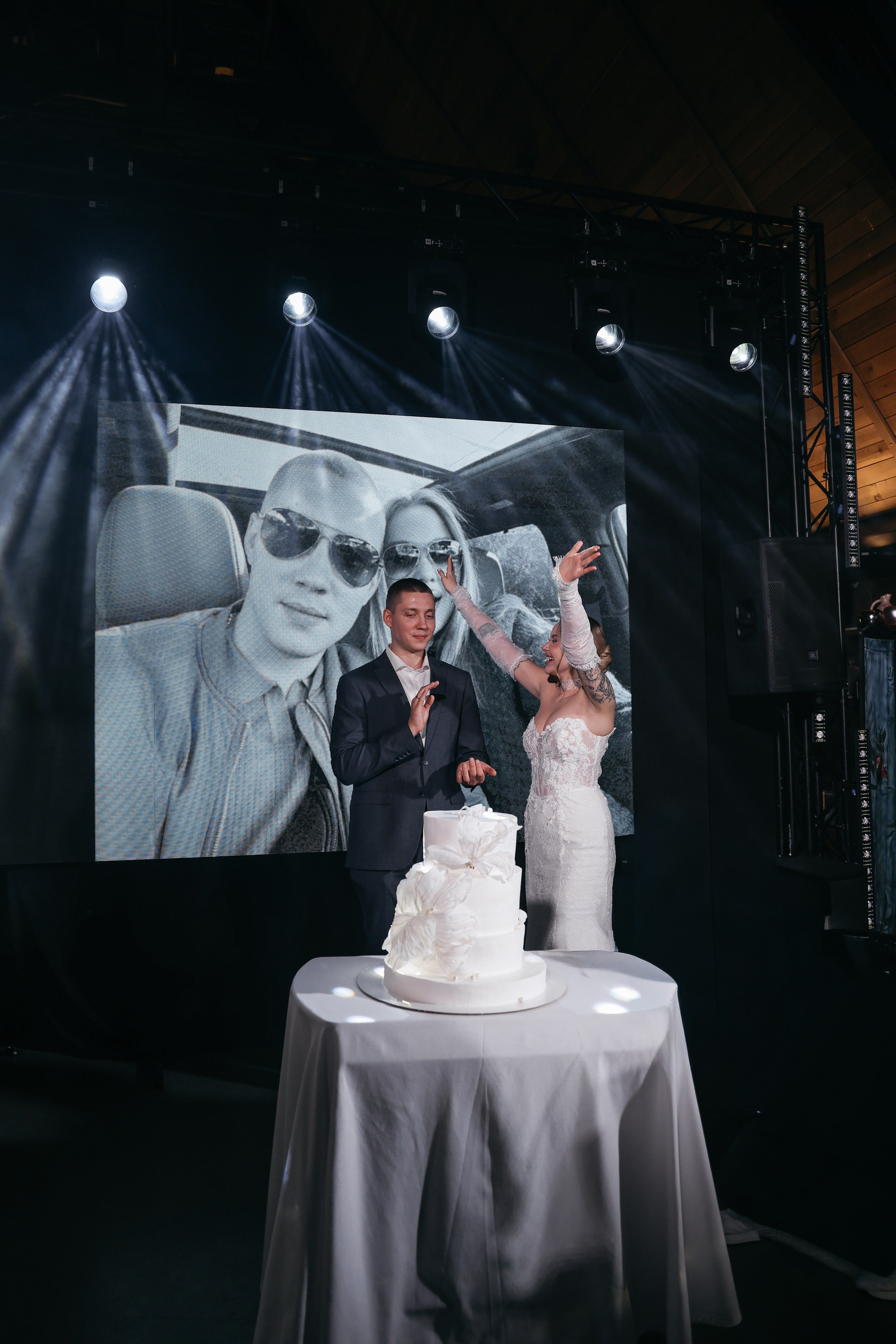 Александр и Алиса. Свадебный и семейный фотограф в Ростове-на-Дону Марианна Хахладжева