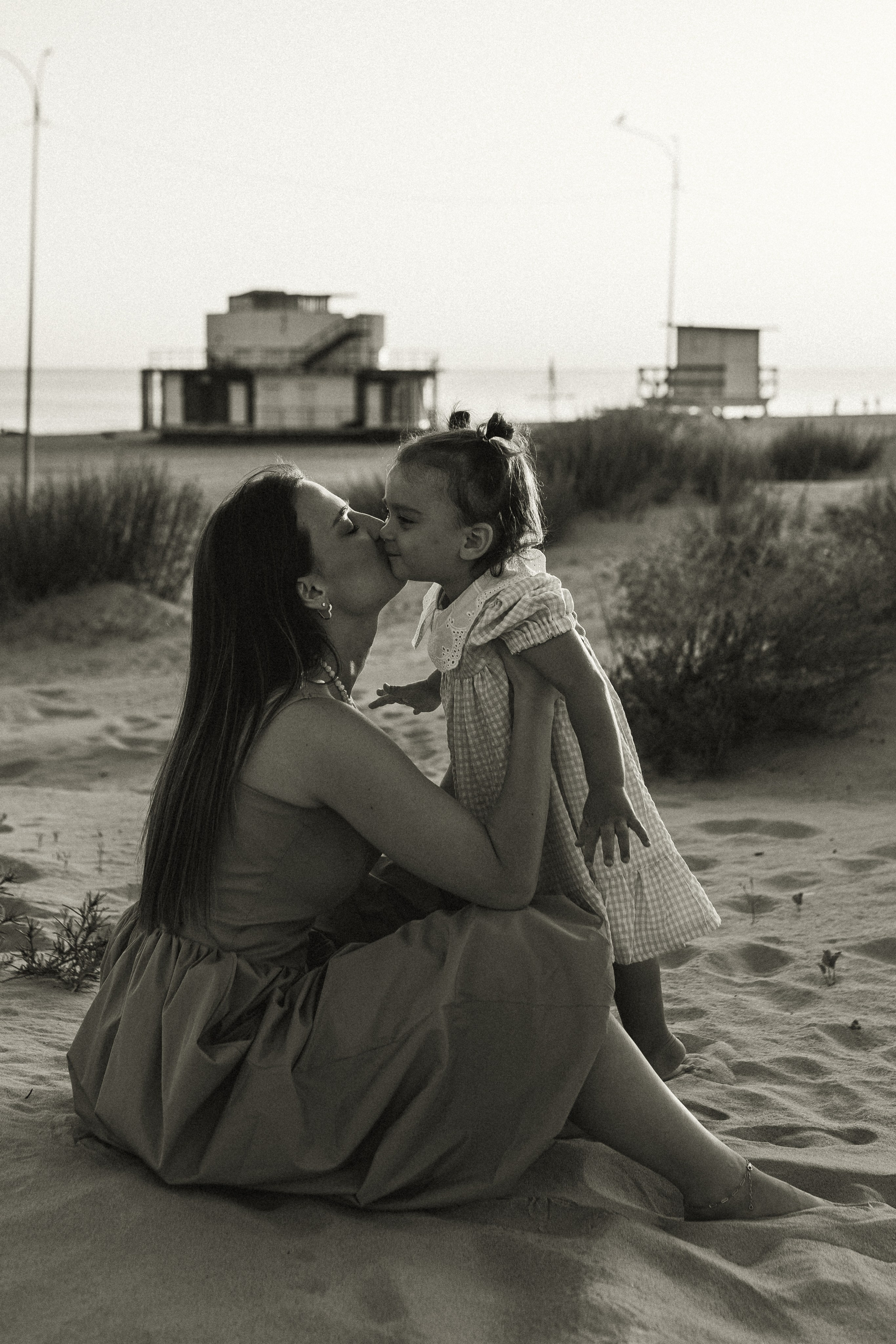 Артем Полина и Мира. Семейный фотограф в Новороссийске и Анапе Александра Яковлева