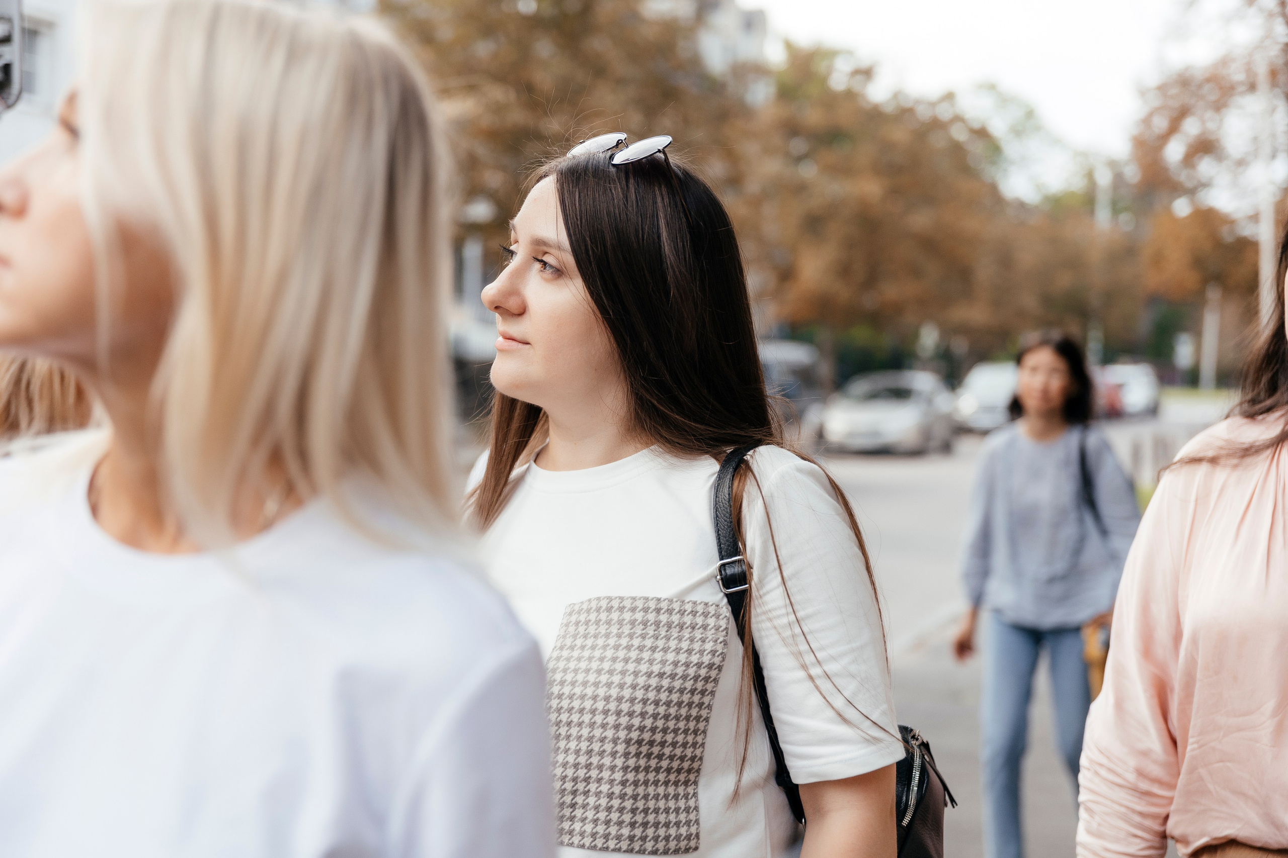 Девичник. Свадебный и портретный фотограф в Калининграде Наталия Еник