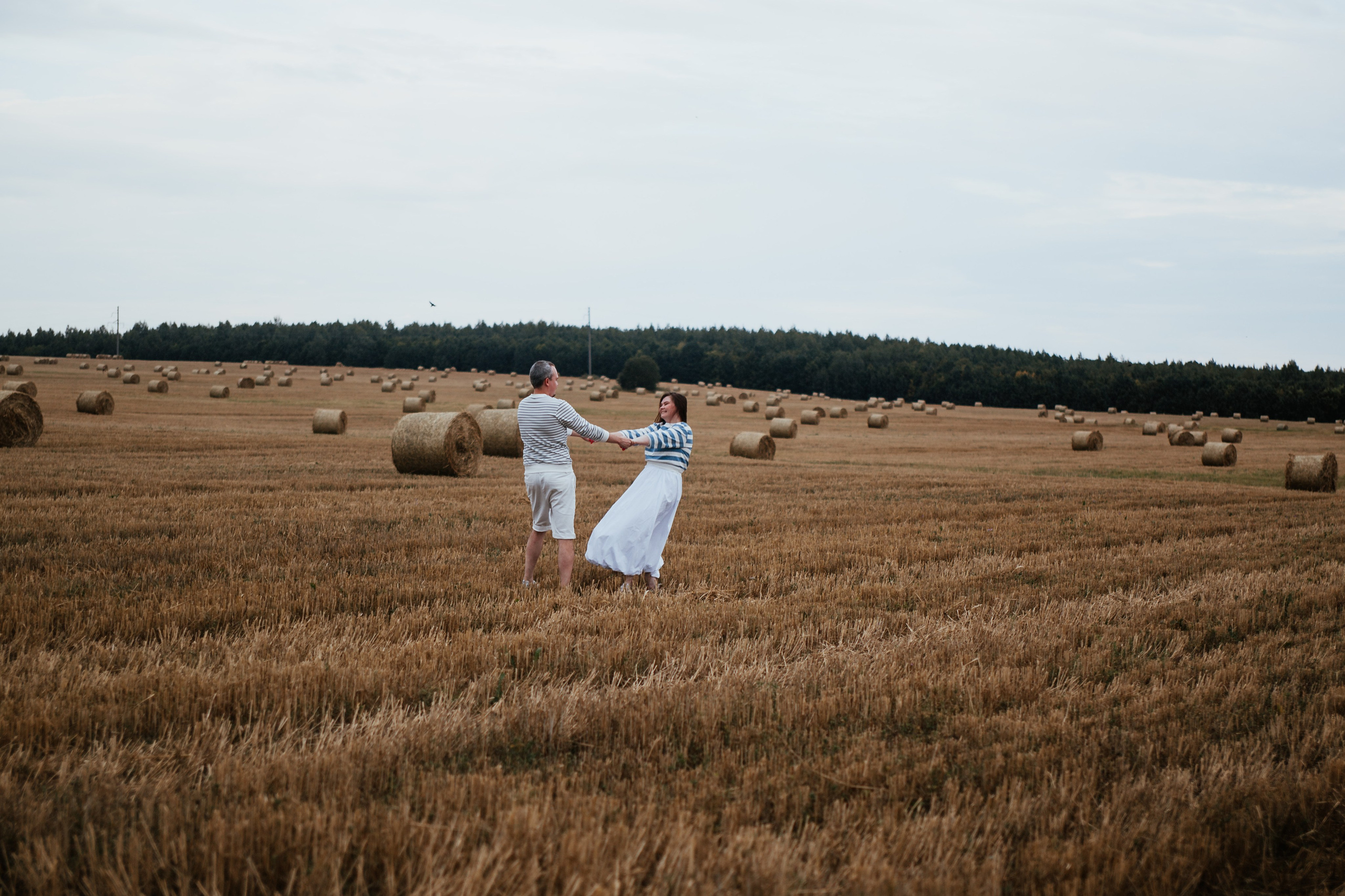 Летнее Love Story. Свадебный и семейный фотограф Екатерина Бубнова