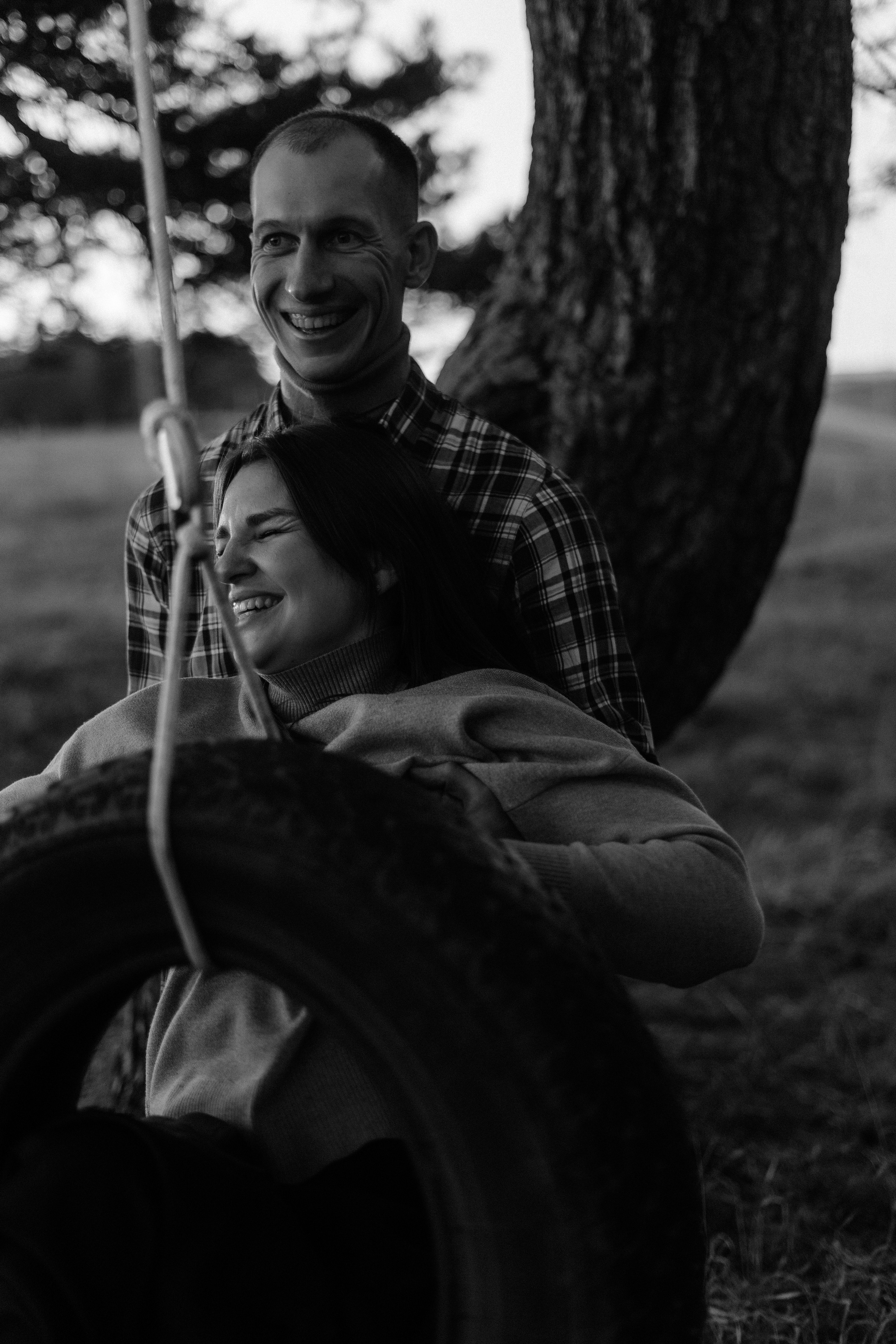 Алексей, Мария, Миша, Лиза и Соня. Главная