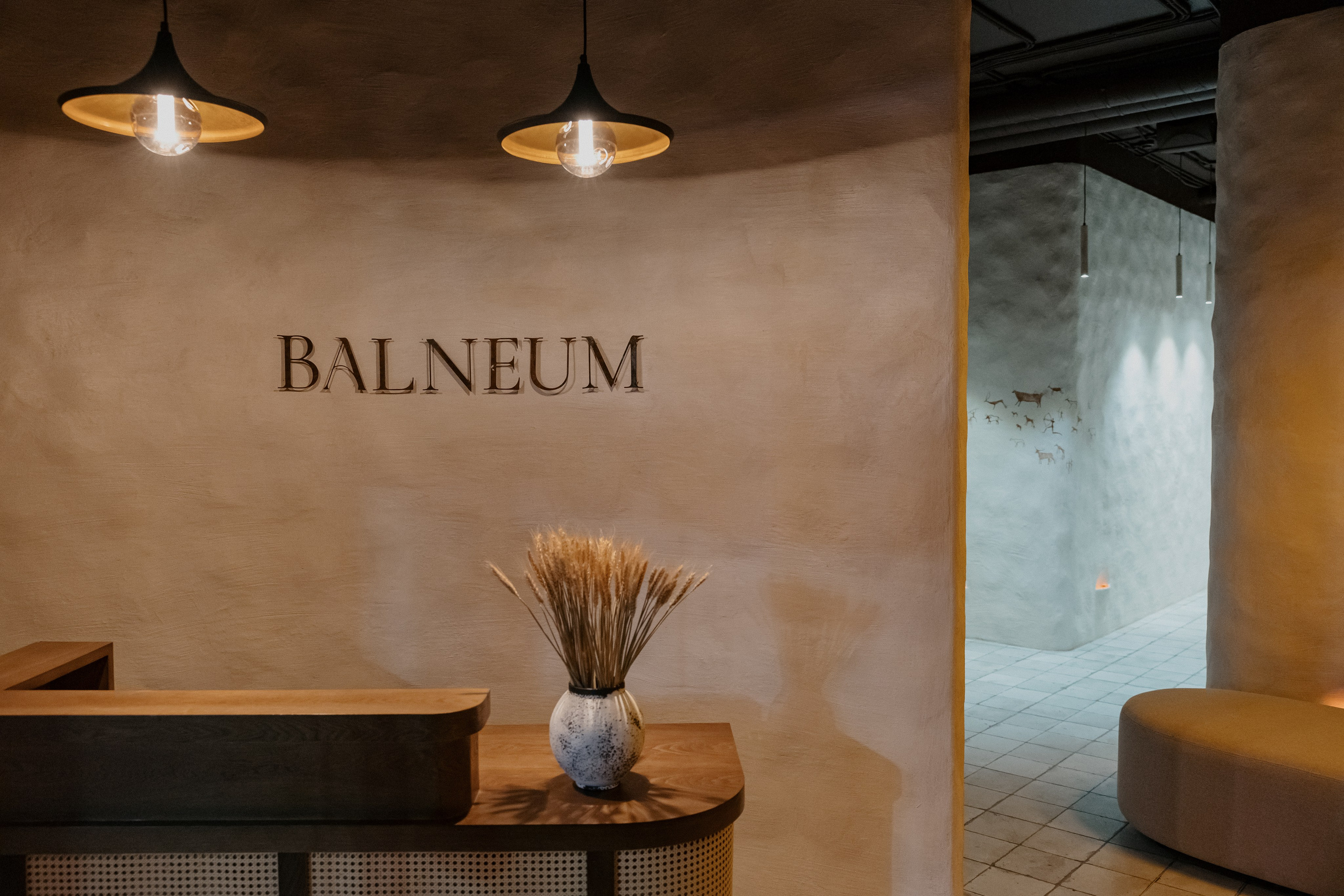 BALNEUM. Коммерческий и Репортажный фотограф Казань Москва