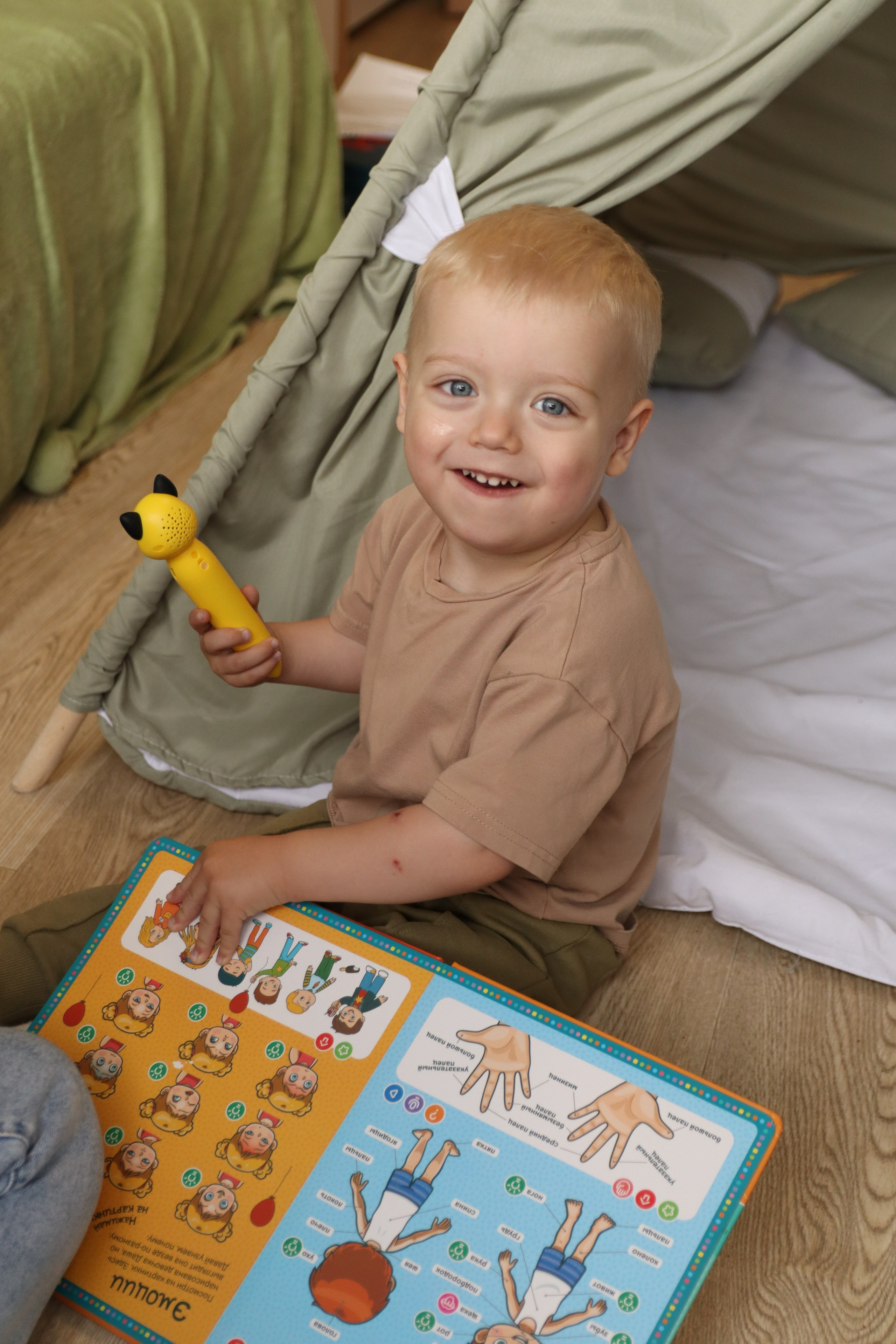 Детки в кадре. Фотограф в Санкт-Петербурге Анна Набоких