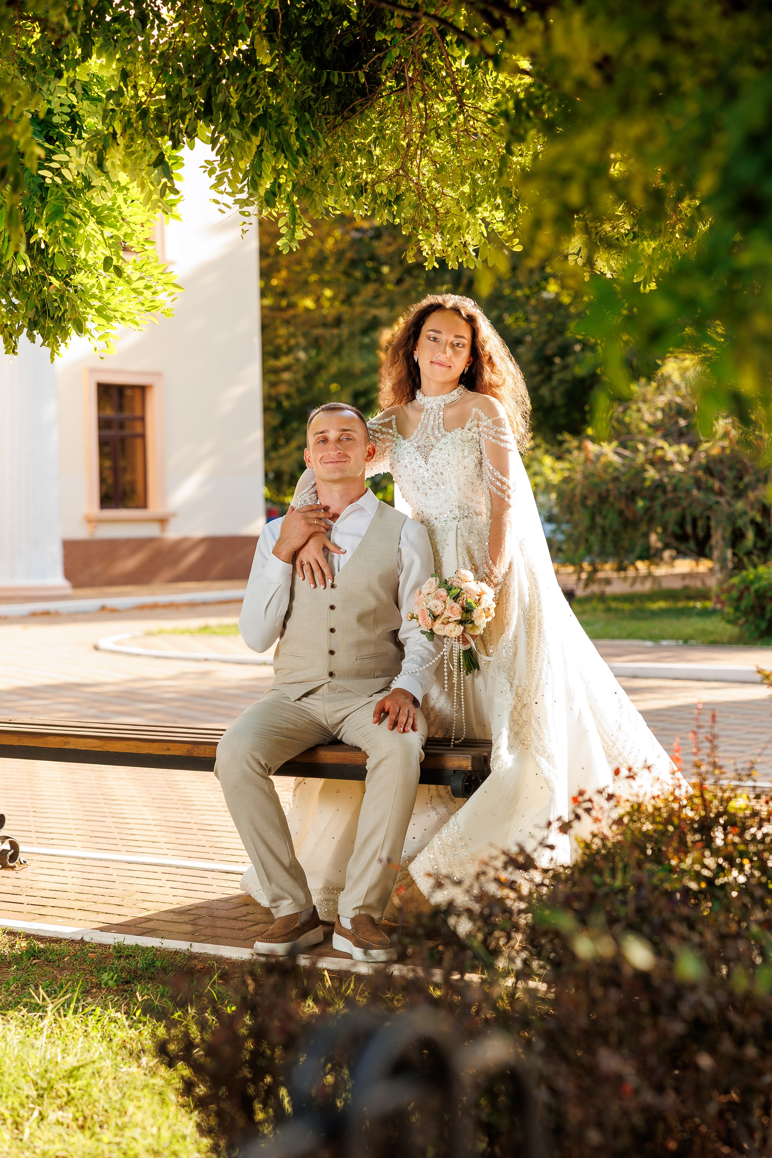 30.08.25. Свадебный и семейный фотограф в Армавире