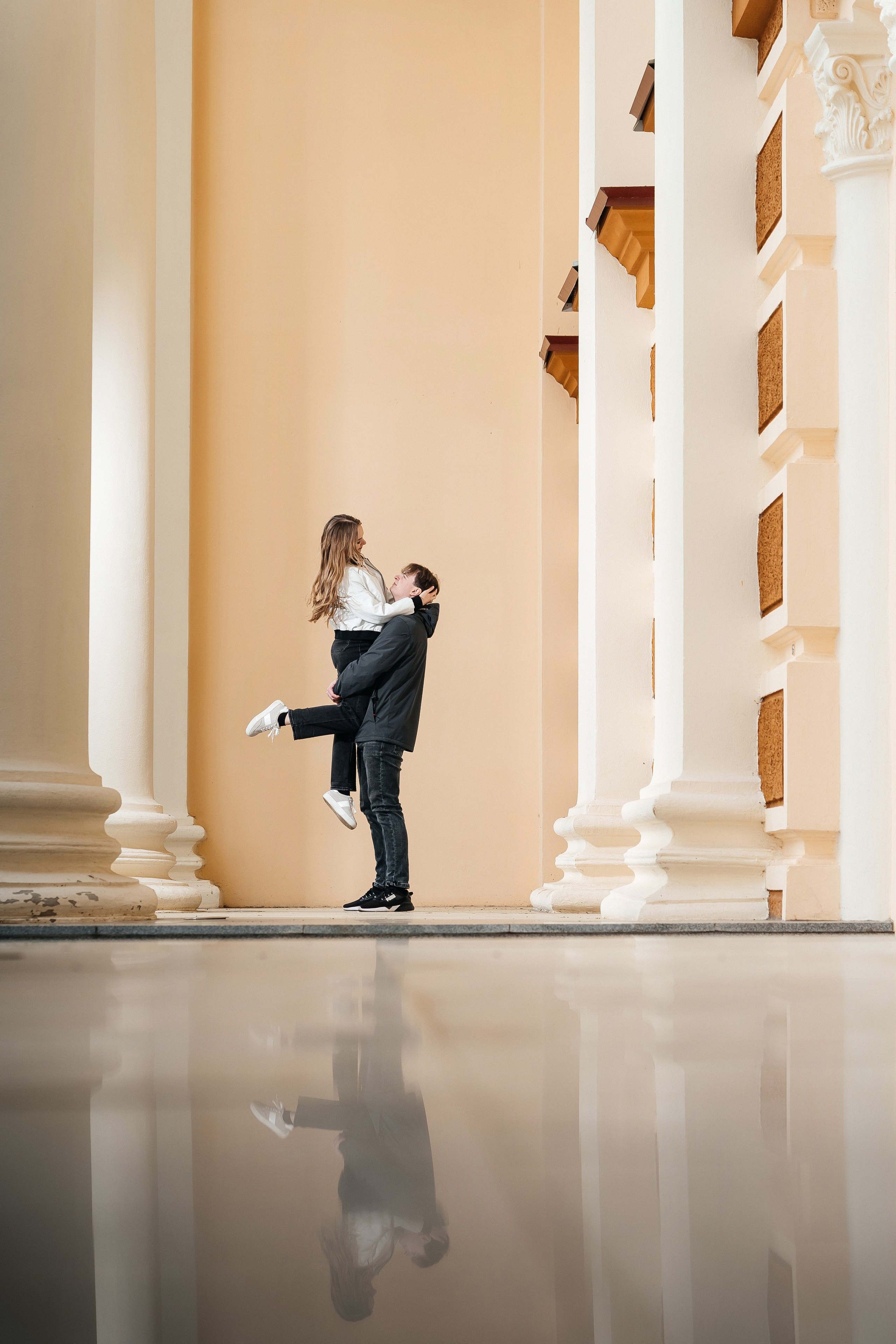 Ваня и Валя. Фотограф Новополоцк, Полоцк, Минск, РБ, Зимаков Егор