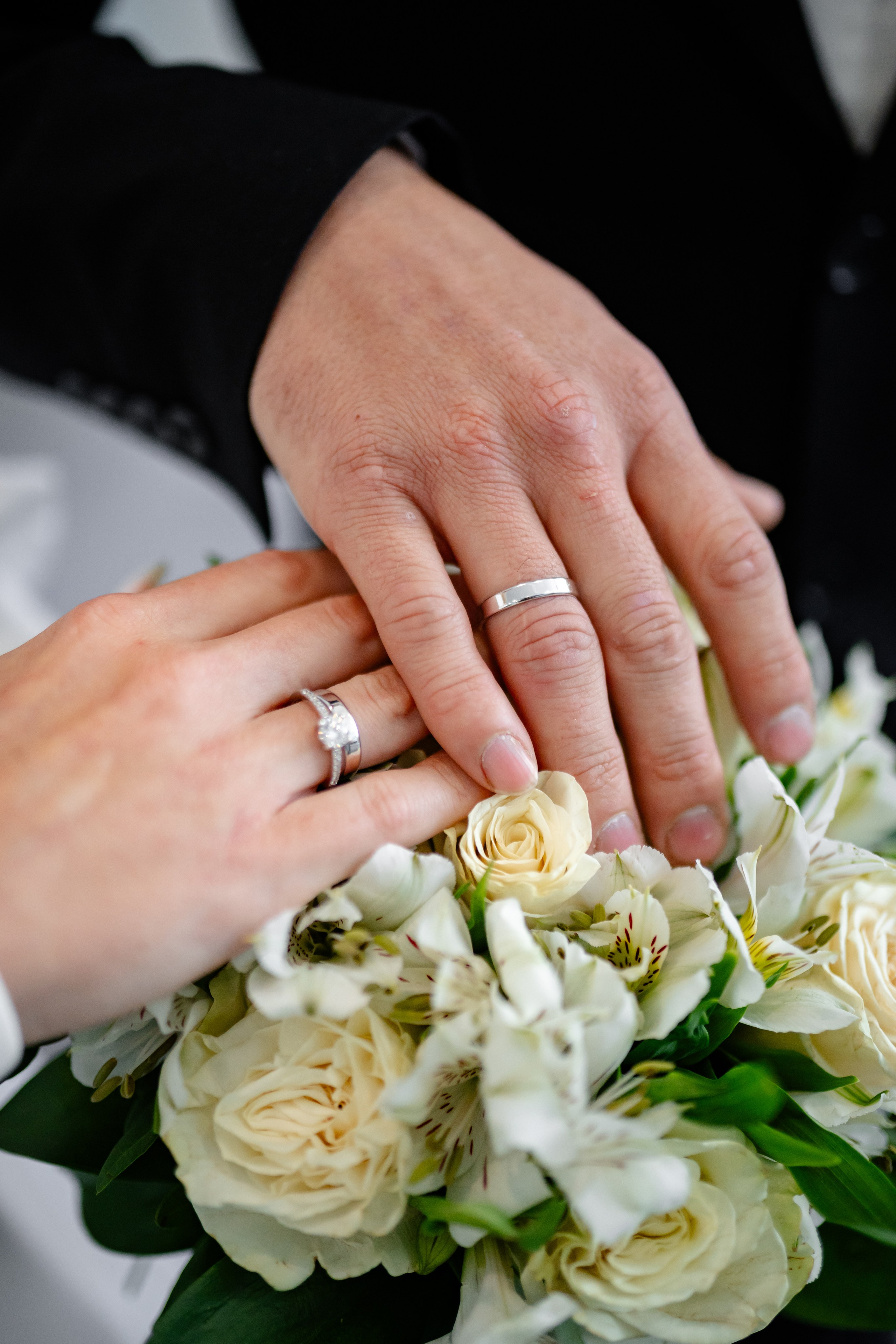 Эдуард Карина. Свадебный и репортажный фотограф в Уфе и по России