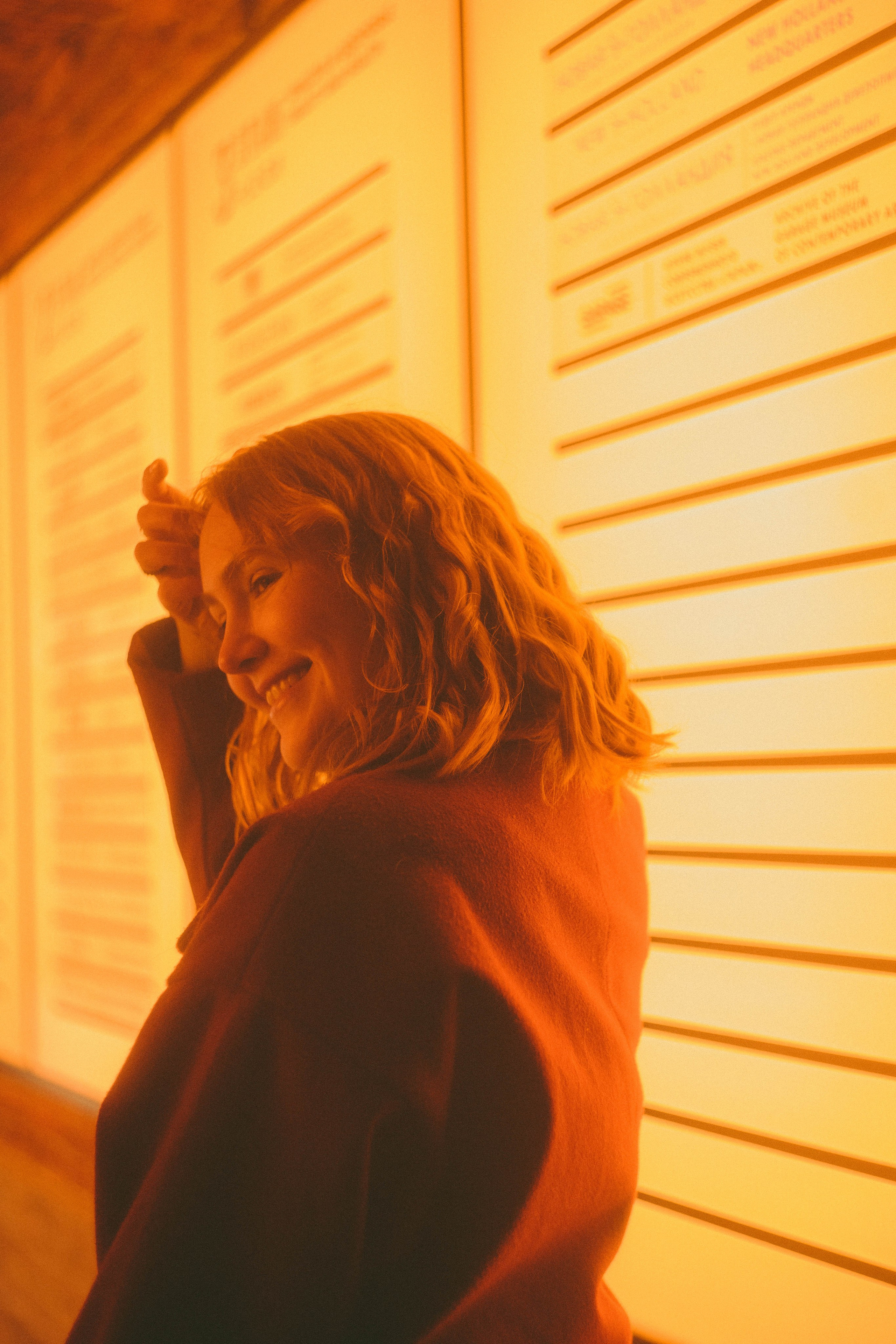 Ева. Анастасия Сусь | Портретный фотограф