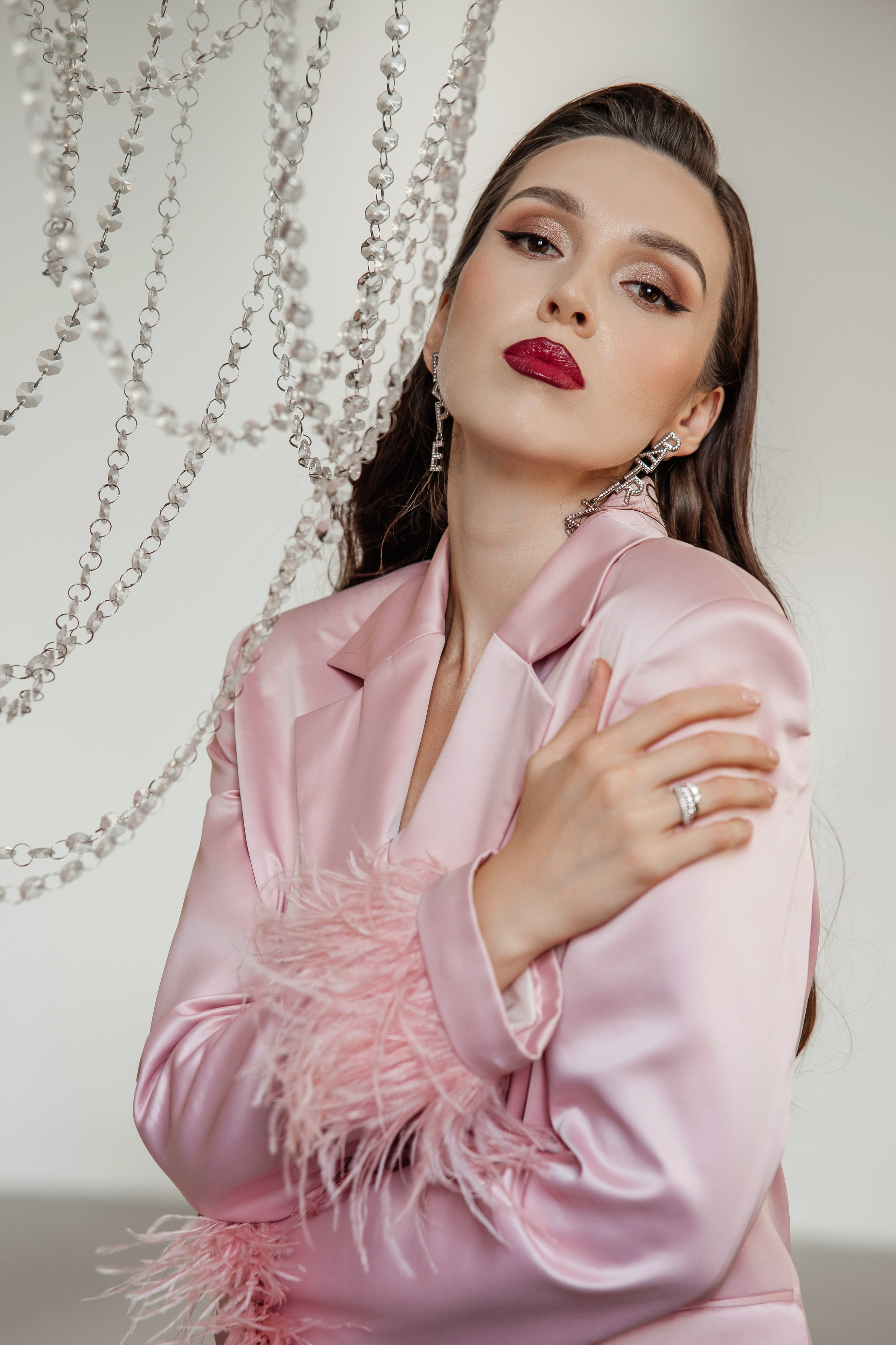 Портрет. Свадебный фотограф Елена Рякина