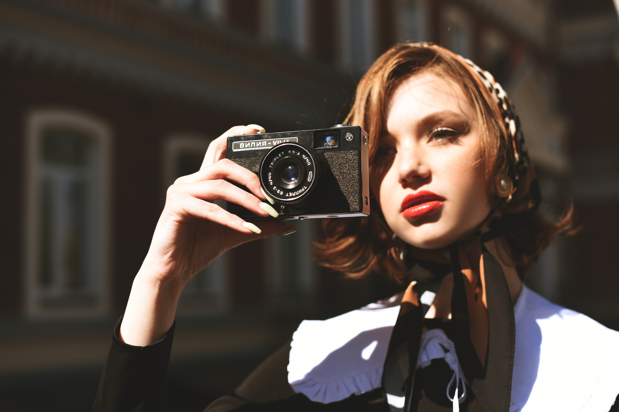 Liza. Семейный и детский фотограф во Фрязино, Ивантеевке и Щелково Матвеева