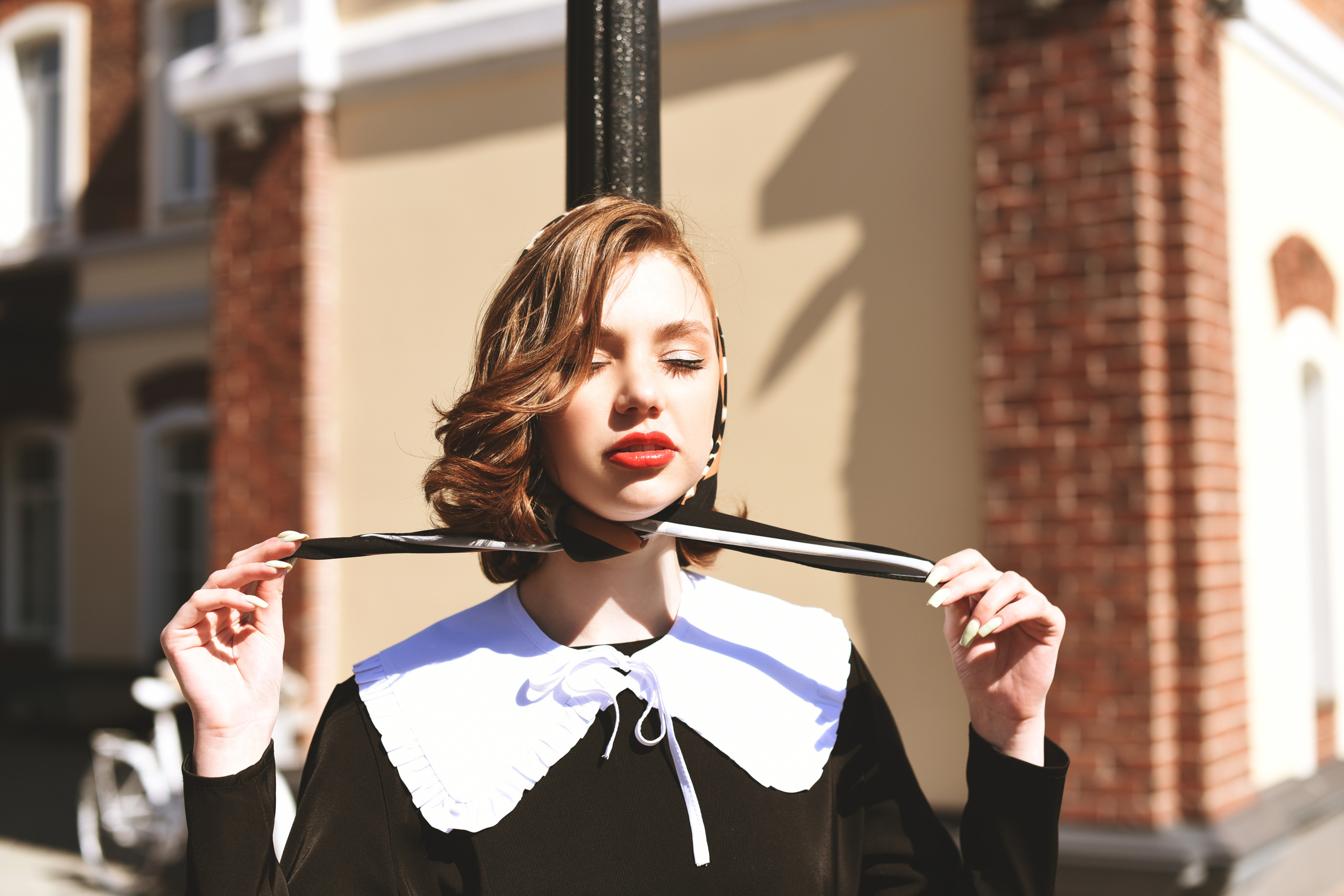 Liza. Семейный и детский фотограф во Фрязино, Ивантеевке и Щелково Матвеева