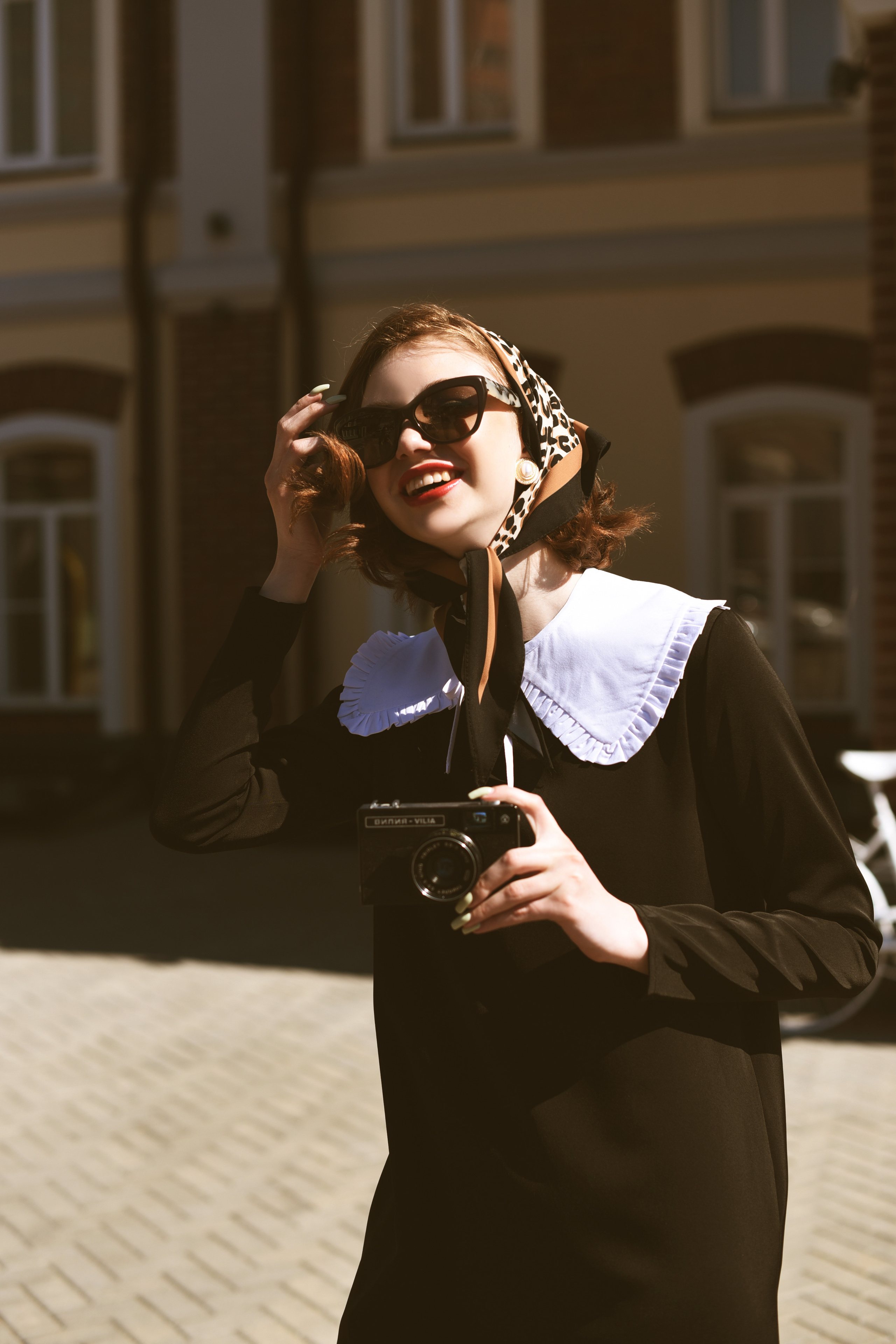 Liza. Семейный и детский фотограф во Фрязино, Ивантеевке и Щелково Матвеева