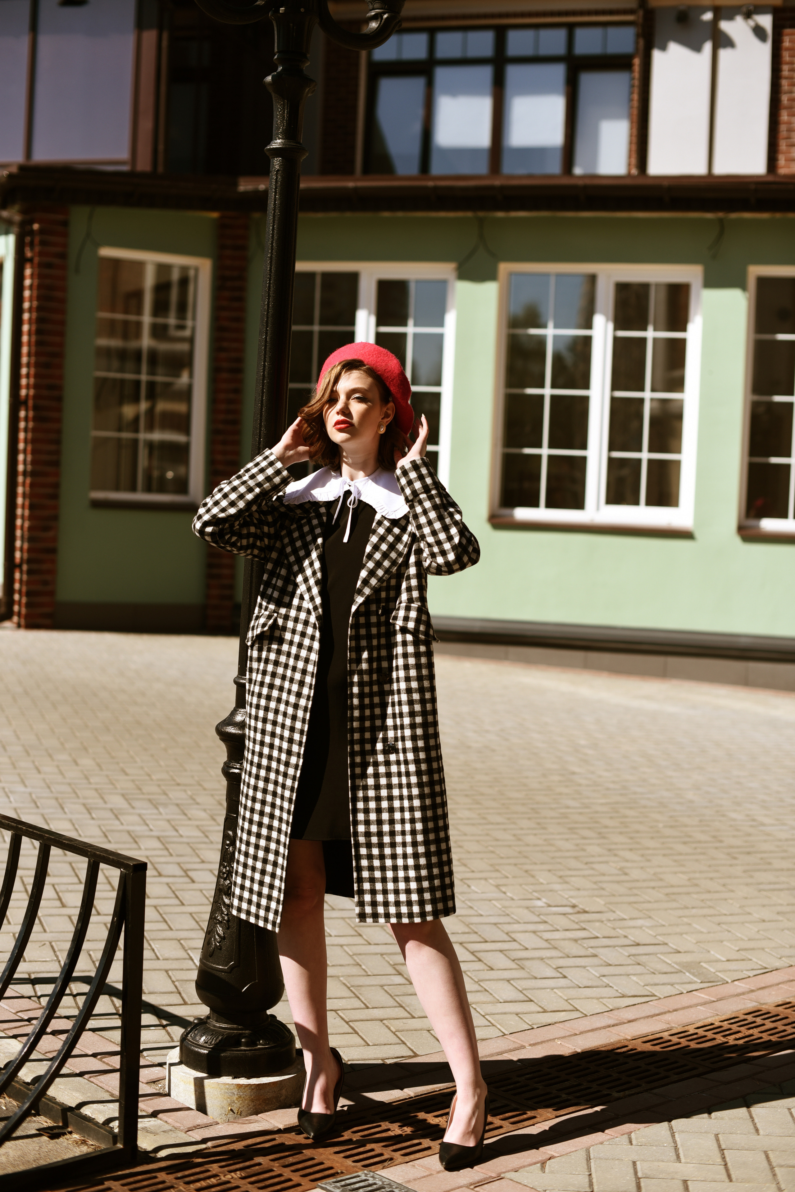 Liza. Семейный и детский фотограф во Фрязино, Ивантеевке и Щелково Матвеева