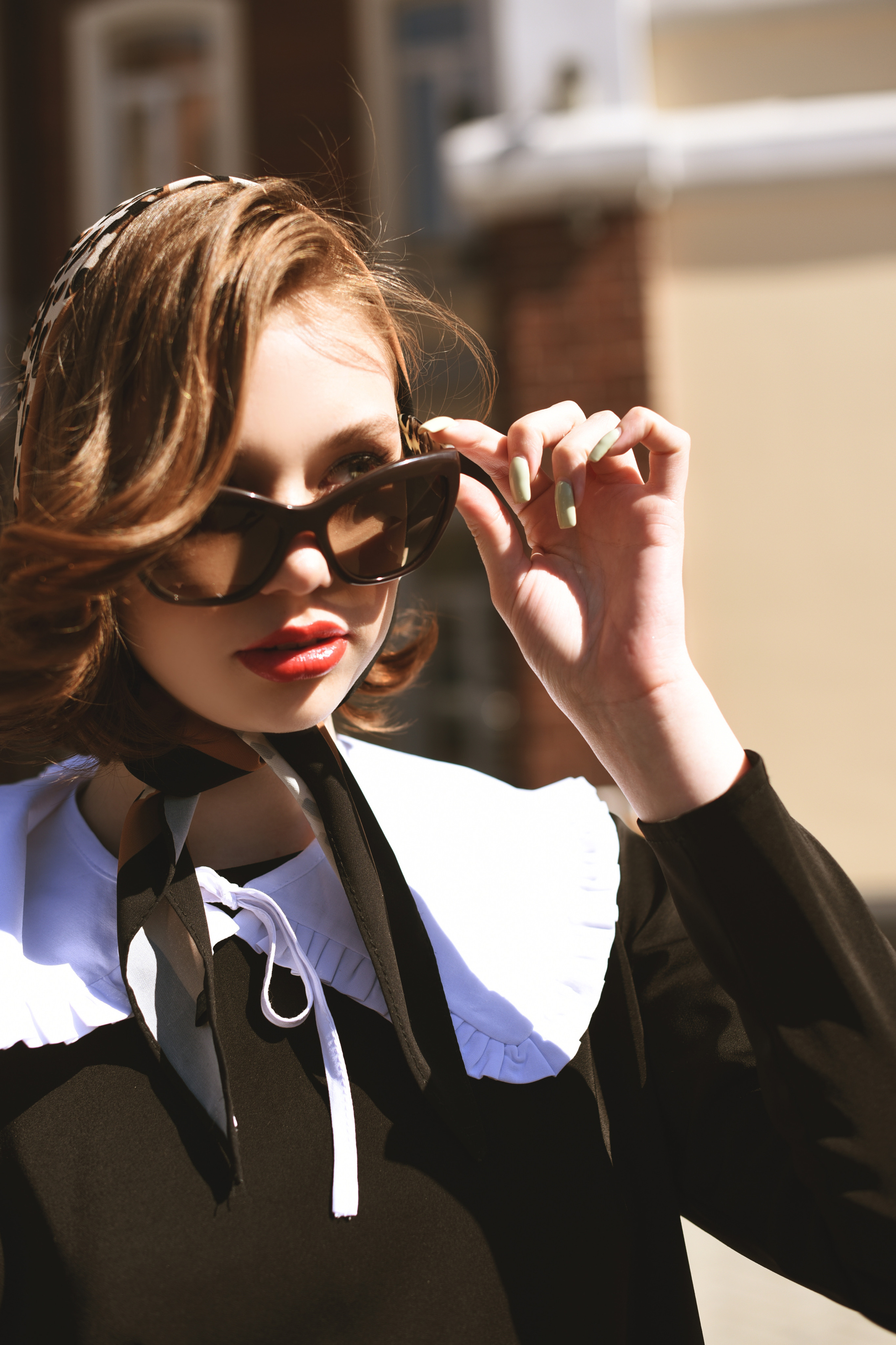 Liza. Семейный и детский фотограф во Фрязино, Ивантеевке и Щелково Матвеева