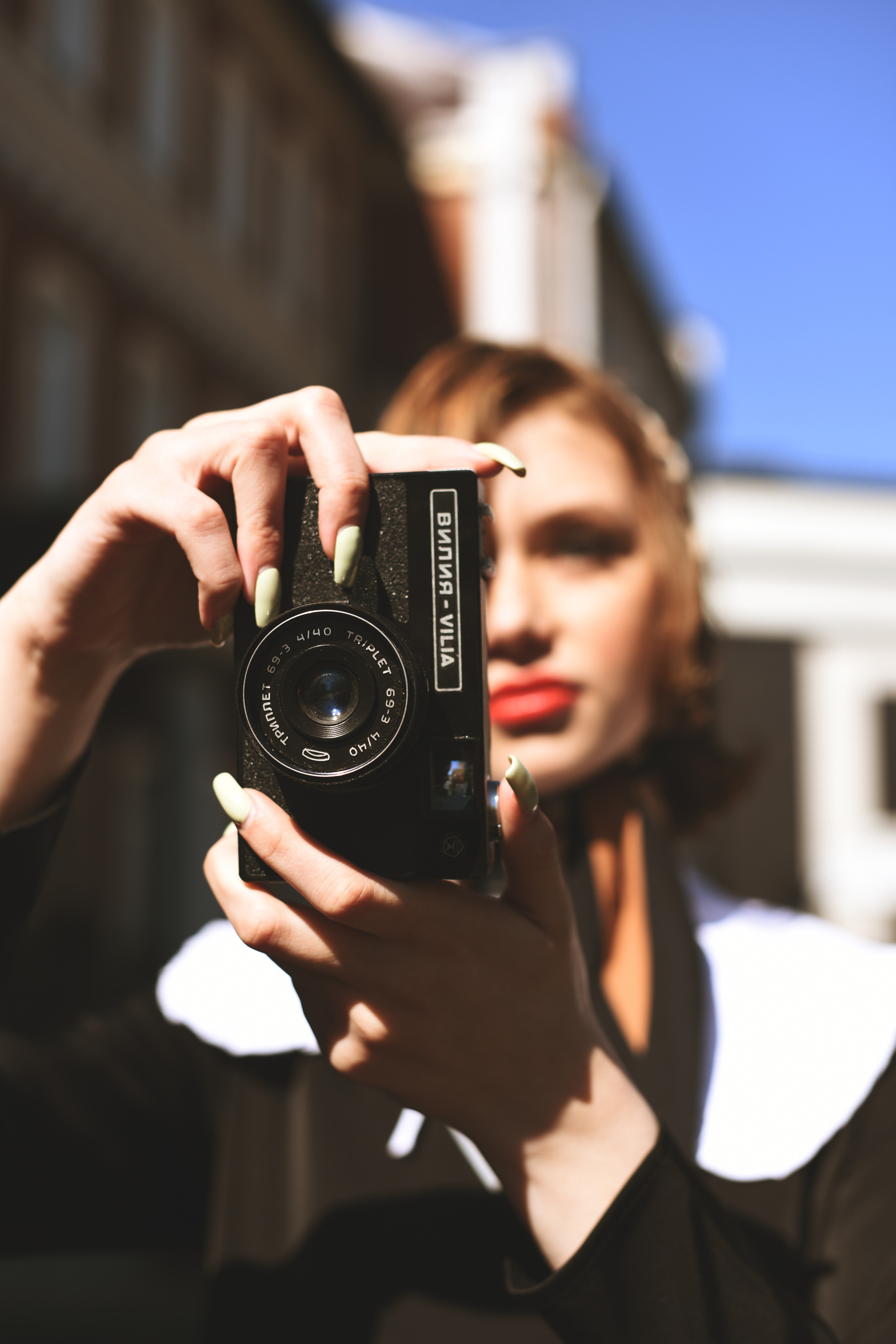 Liza. Семейный и детский фотограф во Фрязино, Ивантеевке и Щелково Матвеева