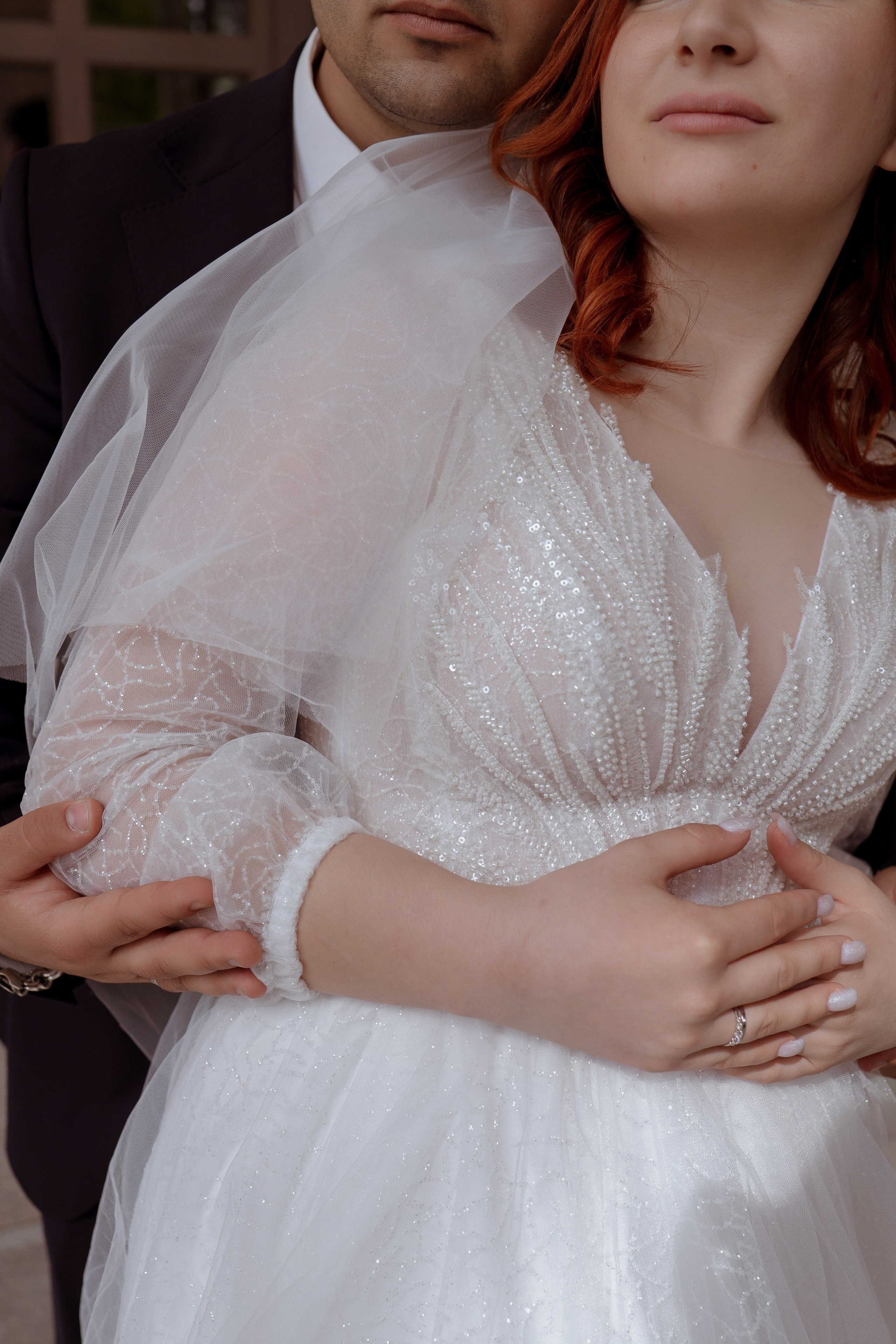 Кристина и Илья. Свадебный фотограф в Крыму Виталий Овчинников