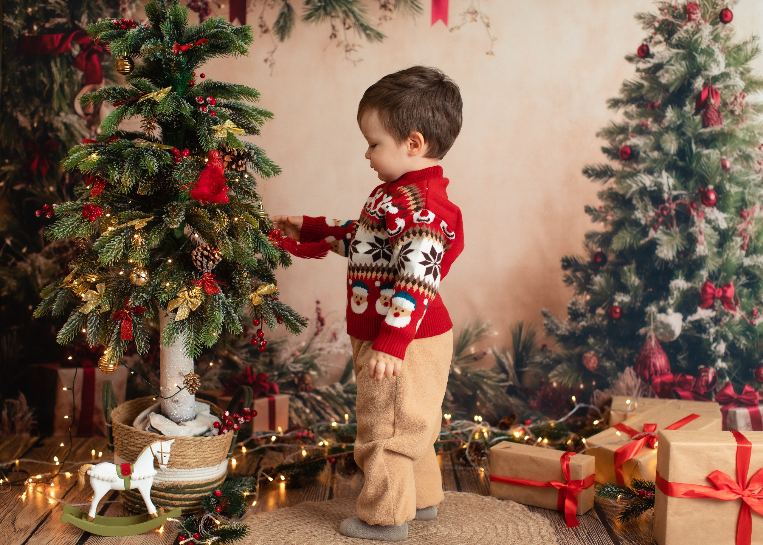 Отзывы. Фотограф новорождённых и детей до года на КМВ