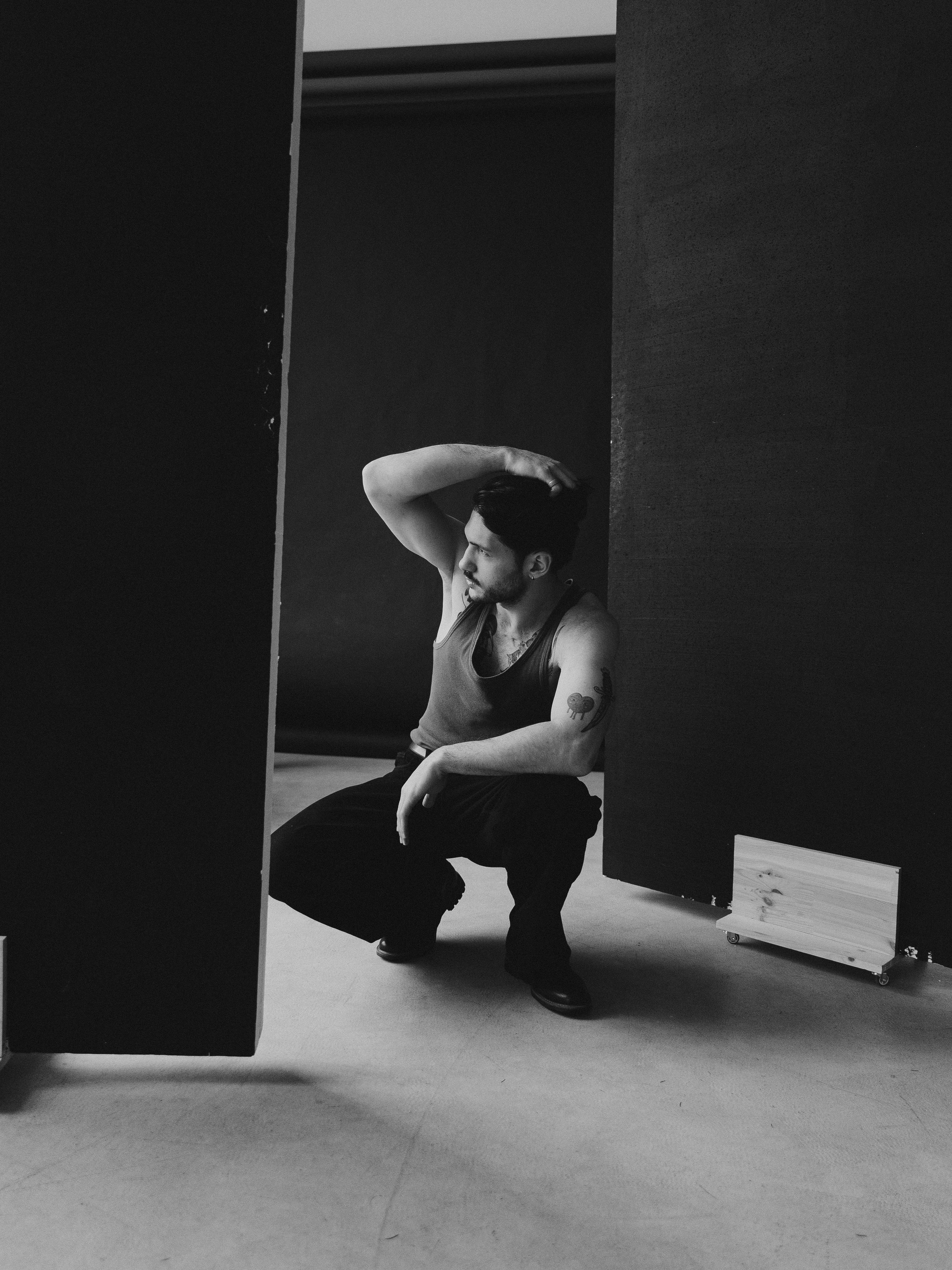 Gennady. Свадебный и портретный фотограф в Калининграде и Москве Марк Юдинцев