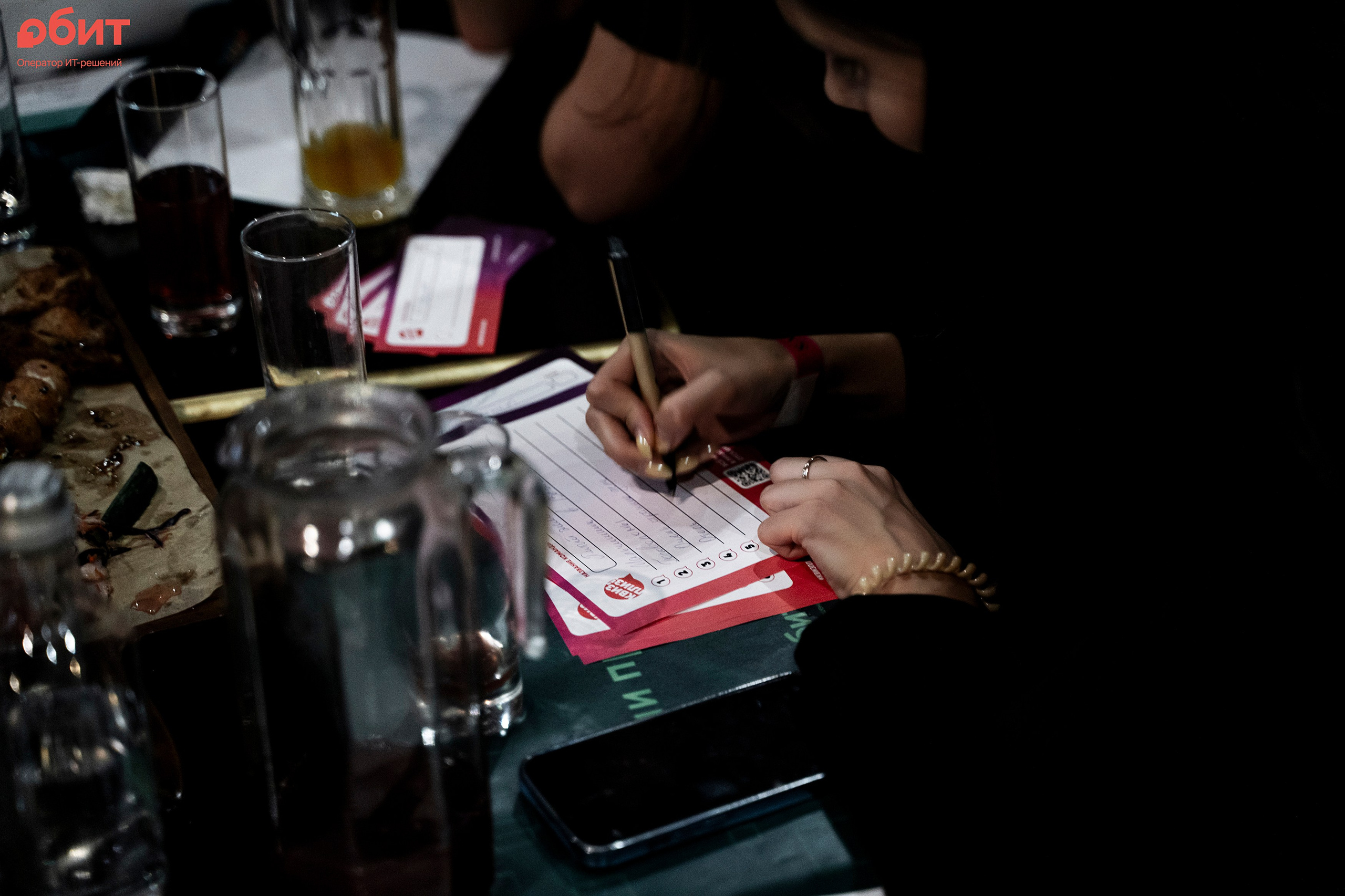 ОБИТ. Фотограф Казань