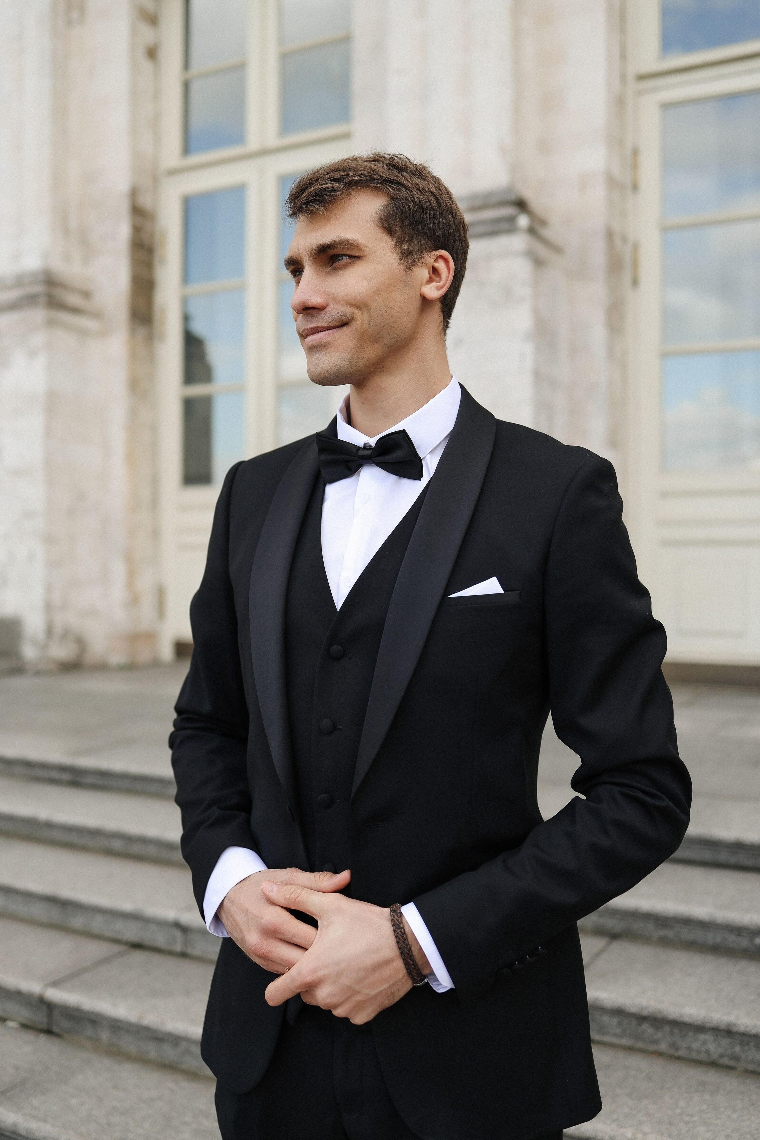 А. + Д. Свадьба в Царицыно. Банкетный зал Пантеон. Семейный и lovestory фотограф в Москве Светлана Коняхина