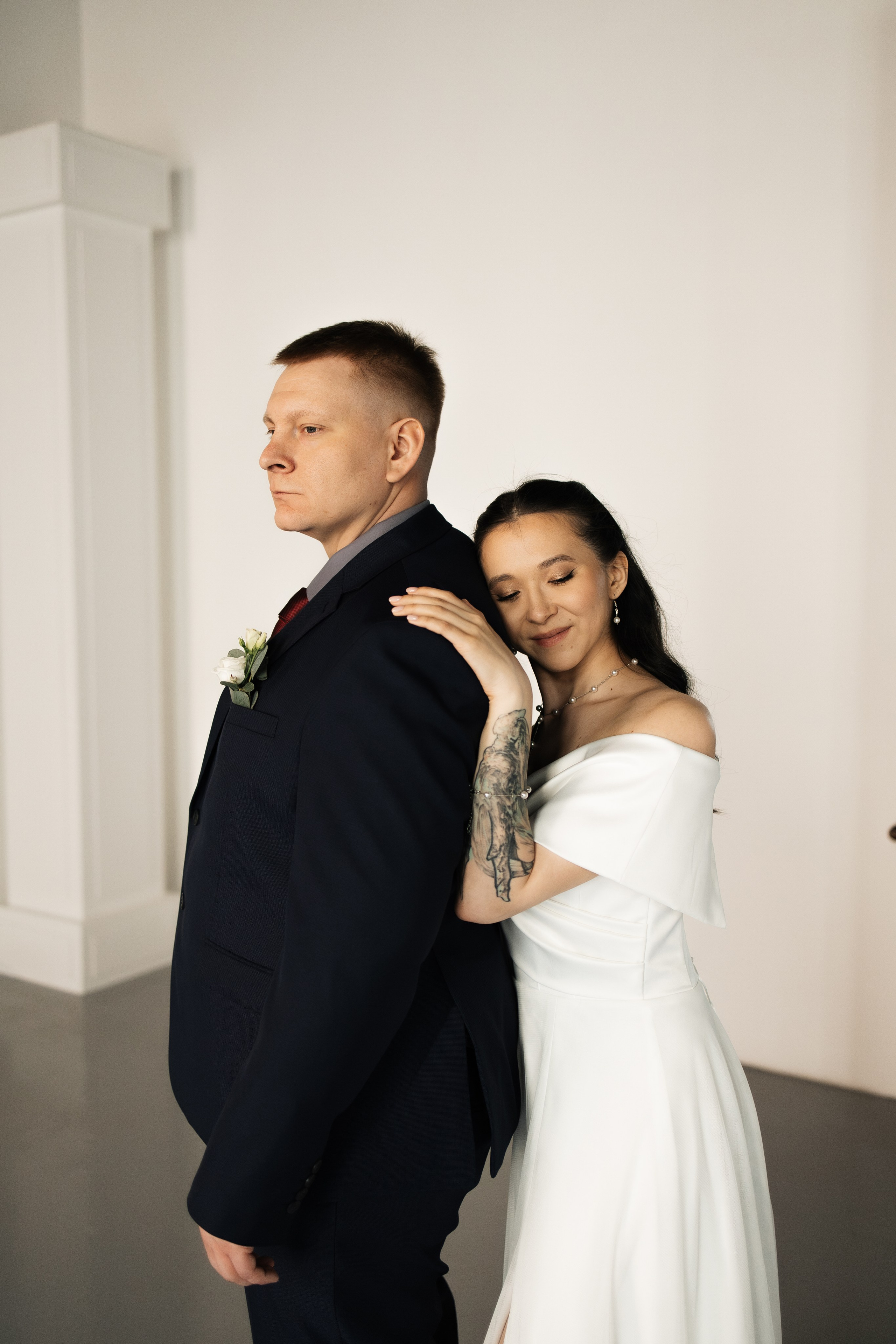 О. + А. Особняк Спиридонова, свадьба для двоих. Семейный и lovestory фотограф в Москве Светлана Коняхина