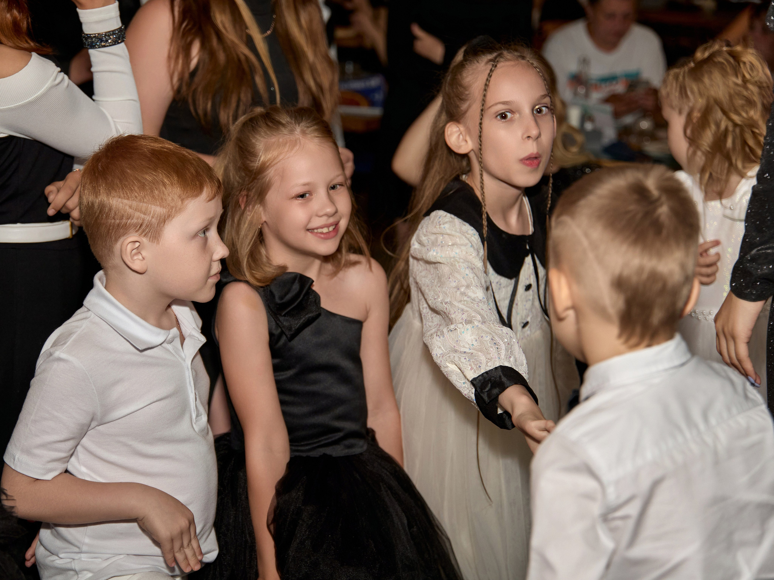 Репортажный фотограф на банкет Тула