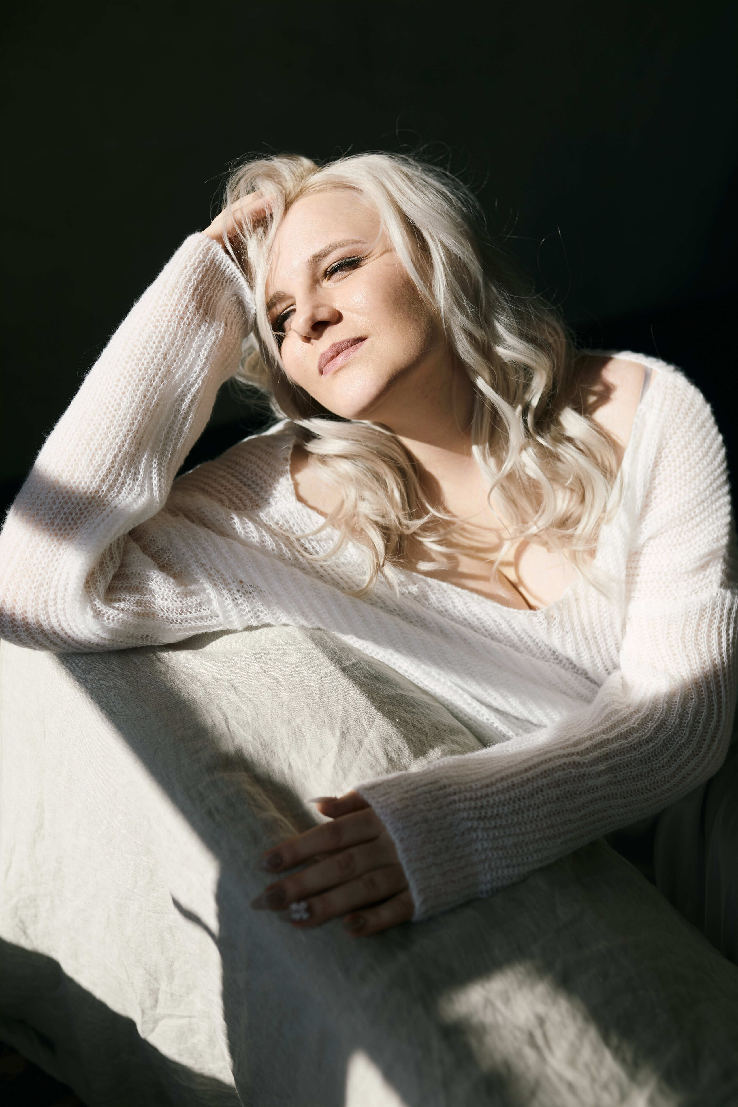 Индивидуальная съемка. Фотограф в Минске Алёна Дианина