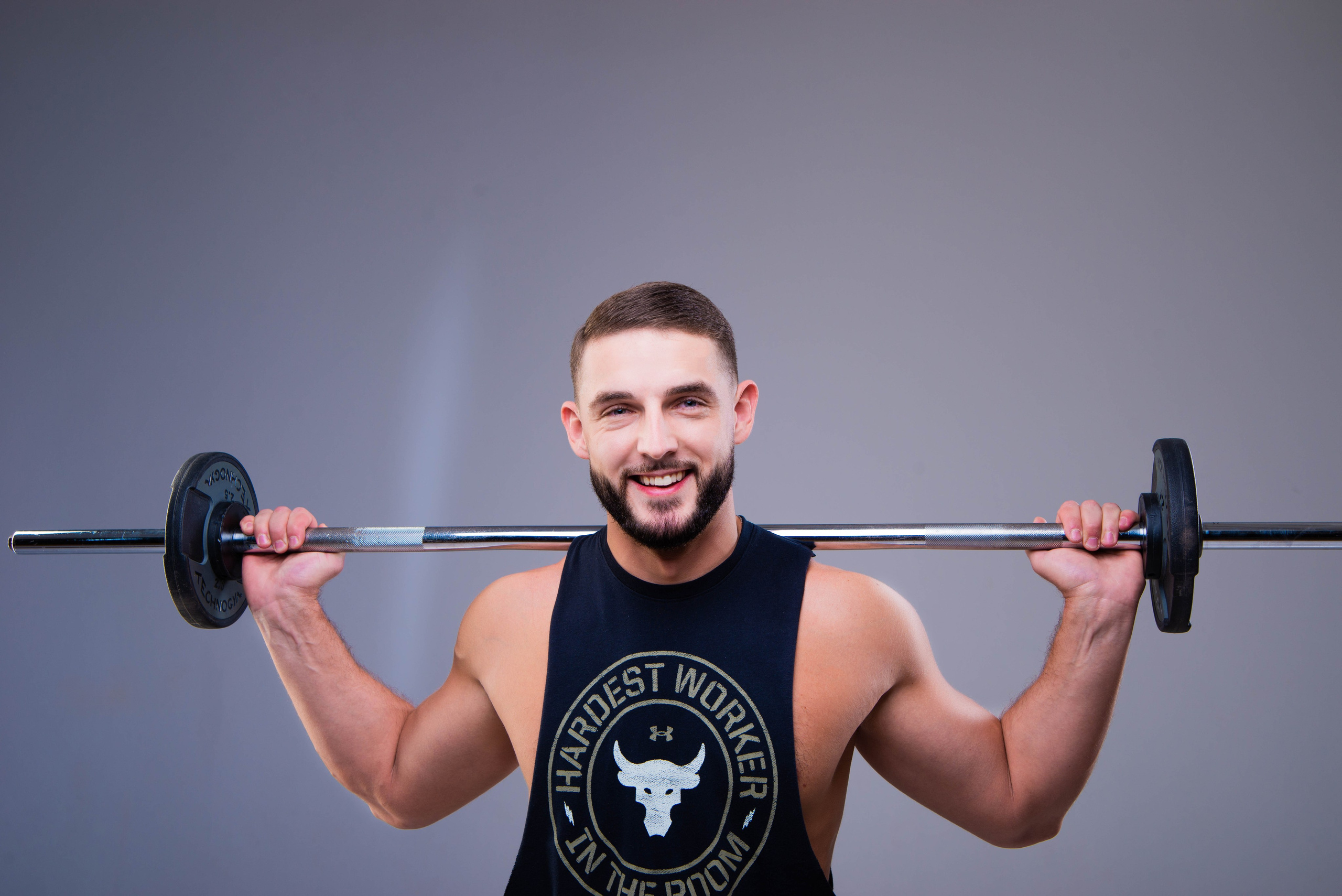 Реклама для сети «FIZкультура». Ксения Glossa. Портретный и репортажный фотограф в Самаре