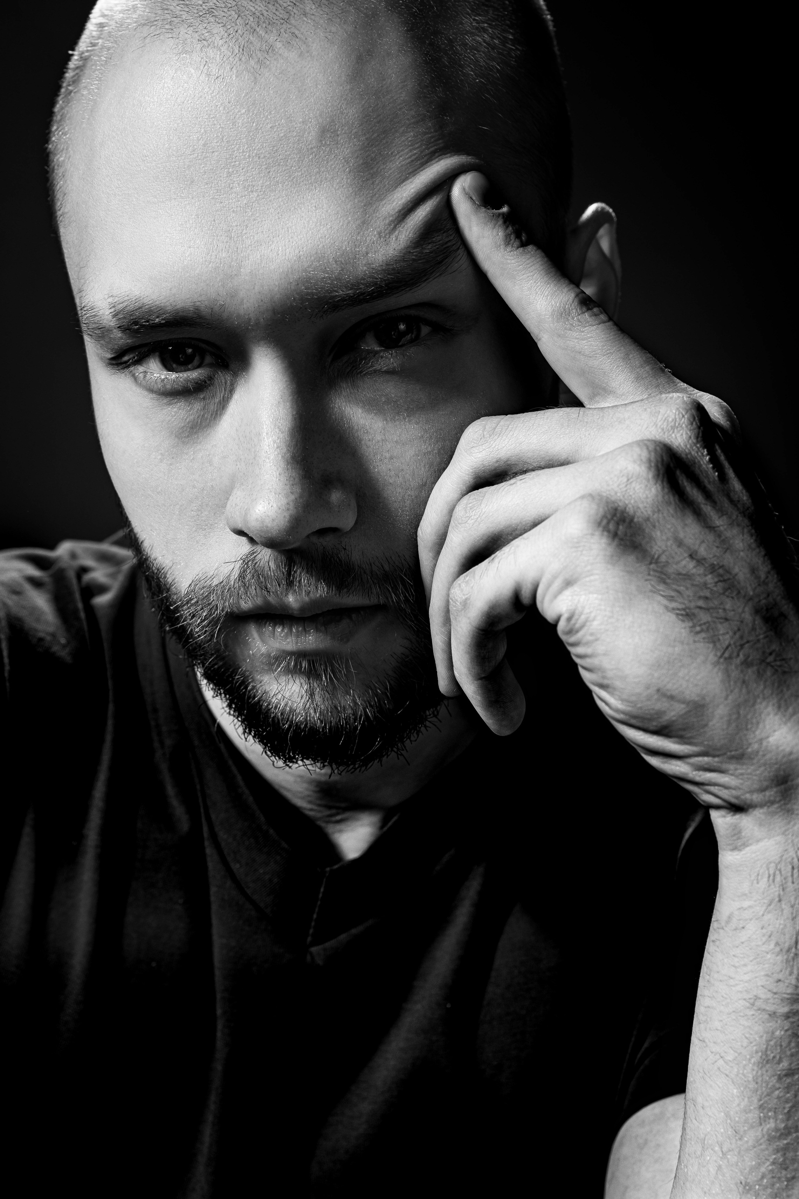 Александр. Мужской фотограф СПб