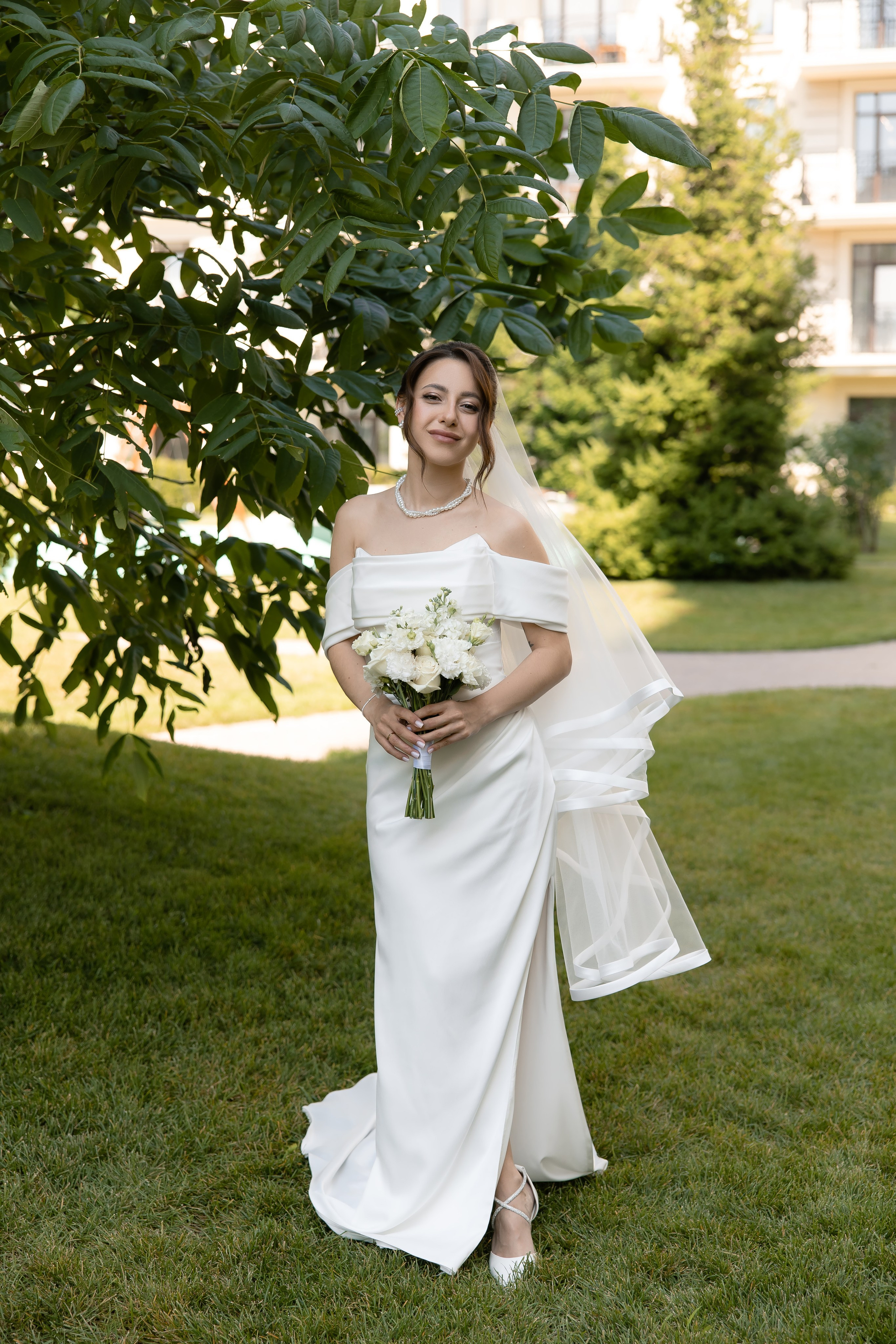 Антон и Вика. Свадебный и семейный фотограф в Новосибирске Наталья Зорина