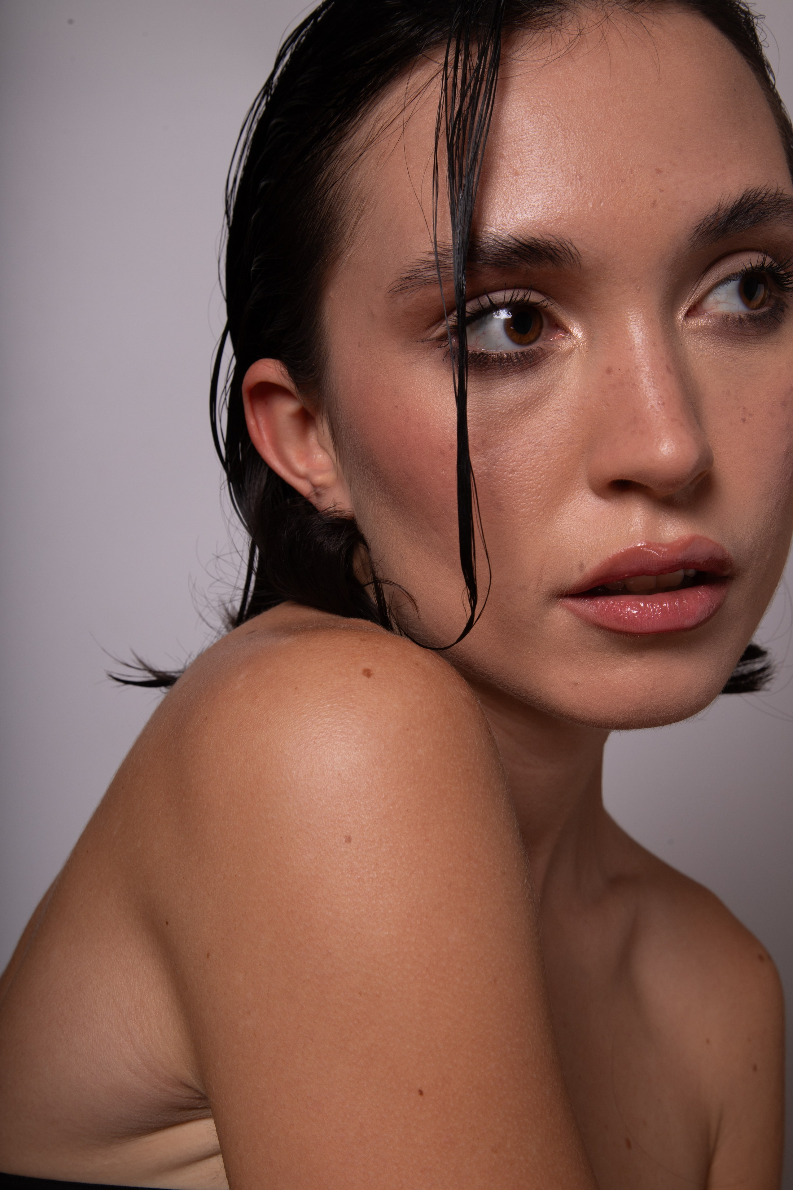 Ретуширование фотографий, до/после. Фотограф в Казани Кристина Цыганова