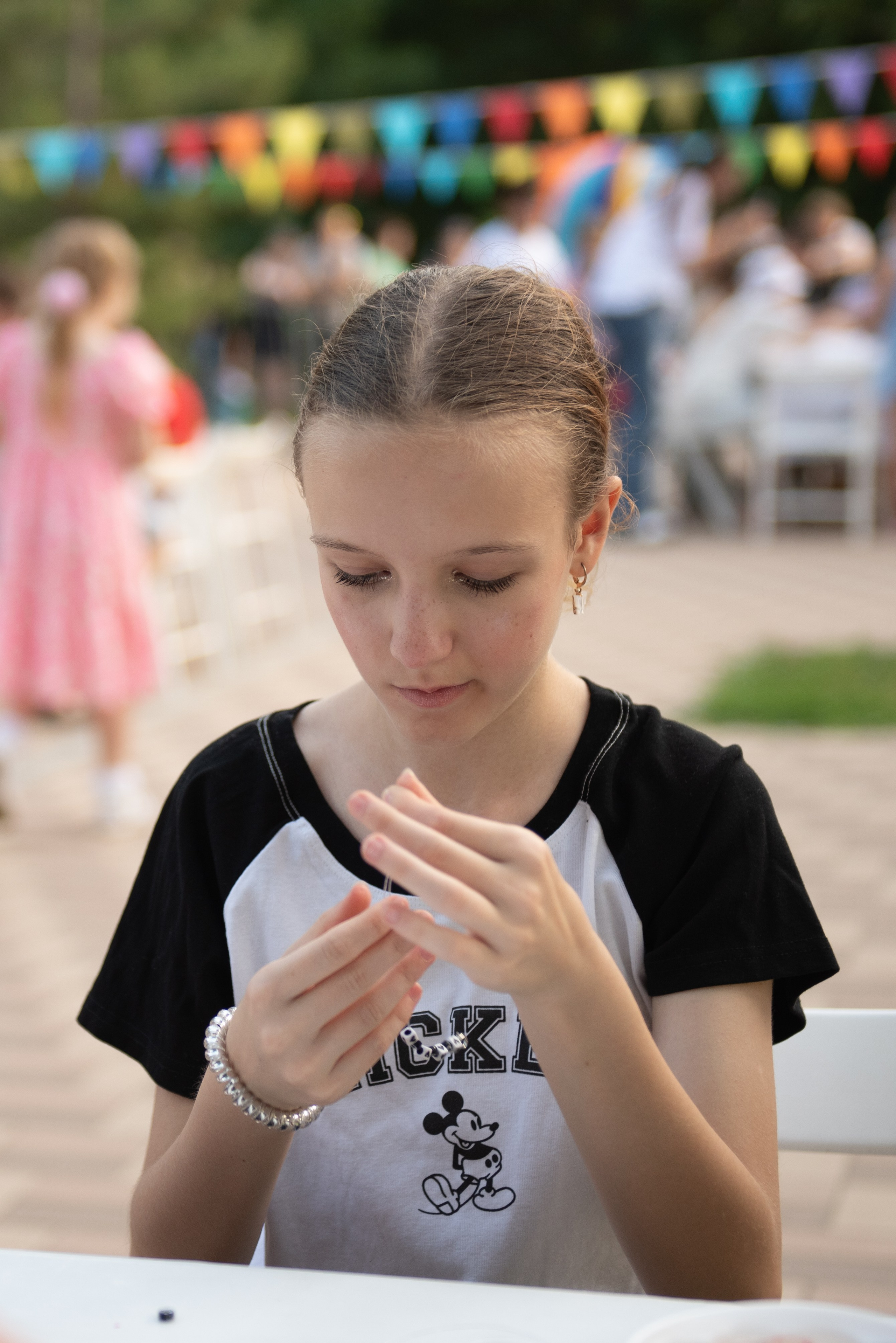 Детский праздник. Контент фотограф в Волгограде Сотникова Александра