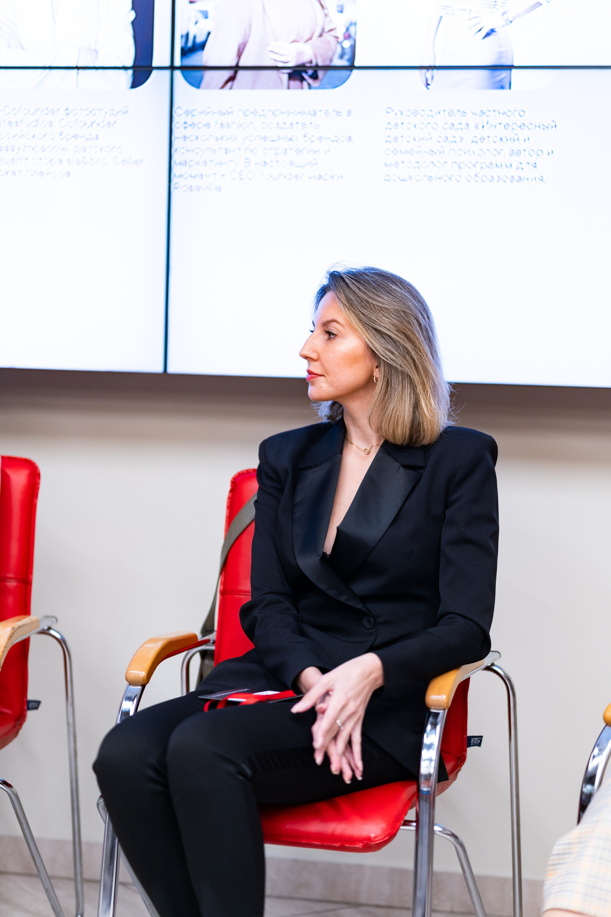 Репортажная съёмка. Фотограф Юлия Восходова