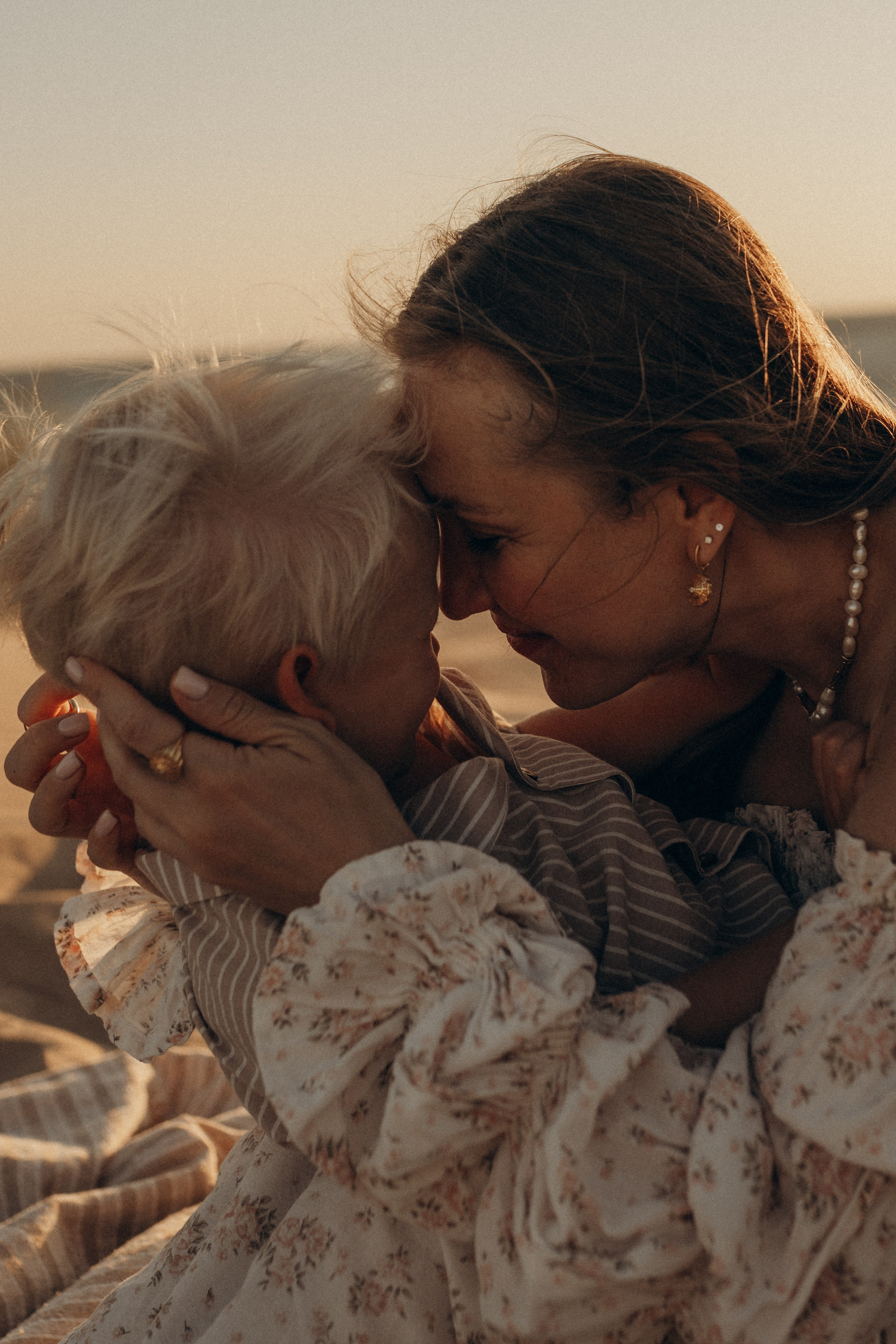 Никос Марианна и Дима. Семейный фотограф в Новороссийске и Анапе Александра Яковлева