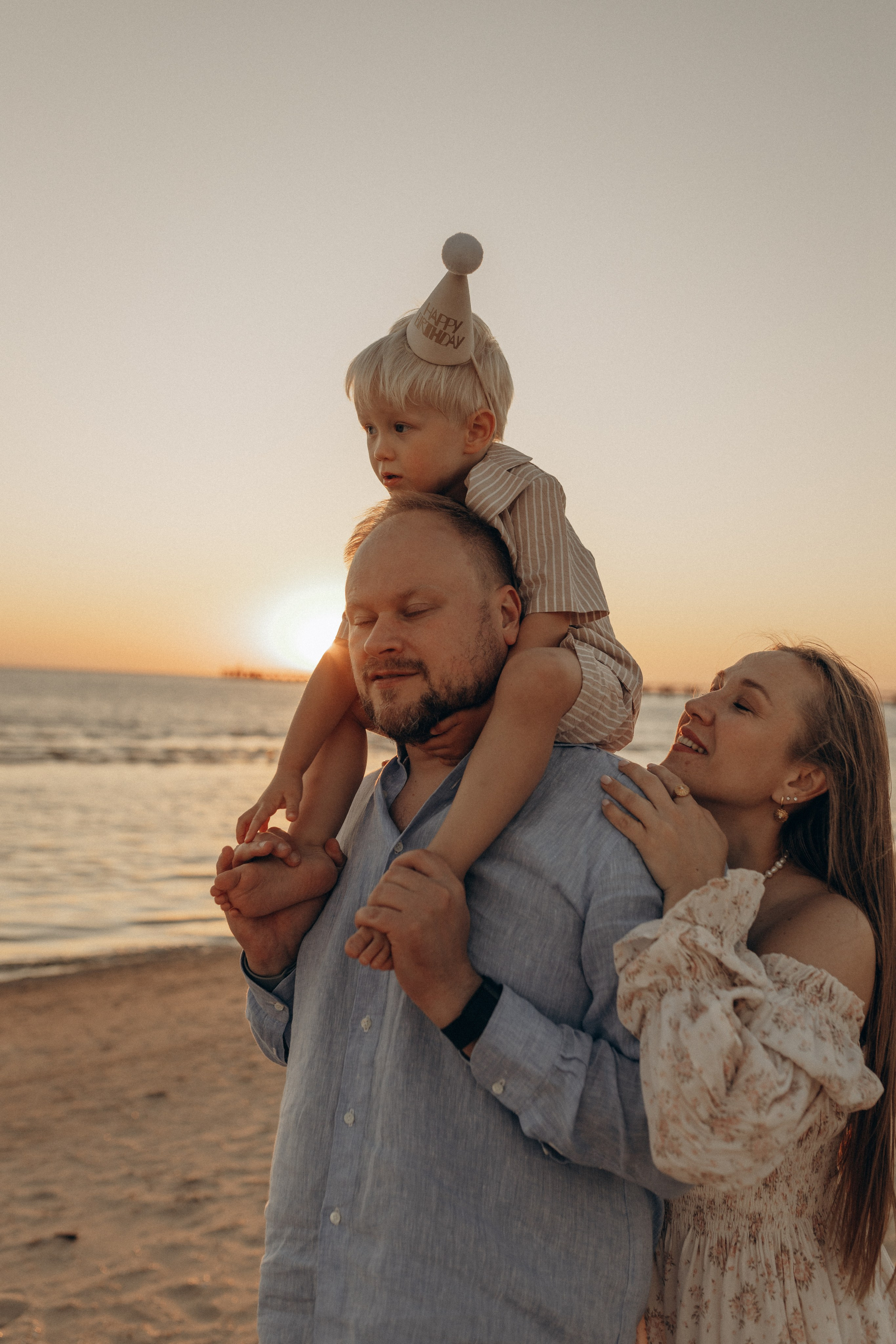 Никос Марианна и Дима. Семейный фотограф в Новороссийске и Анапе Александра Яковлева