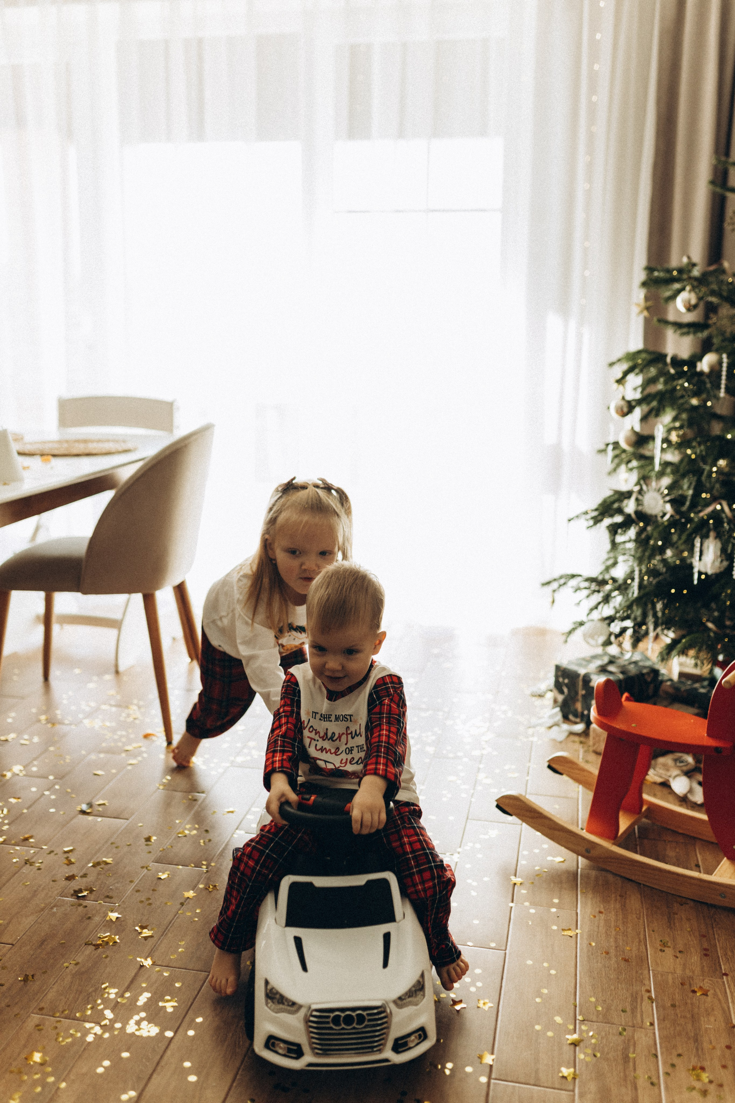 Ваня, Даша, Полина и Егор. Семейный фотограф в Новороссийске и Анапе Александра Яковлева