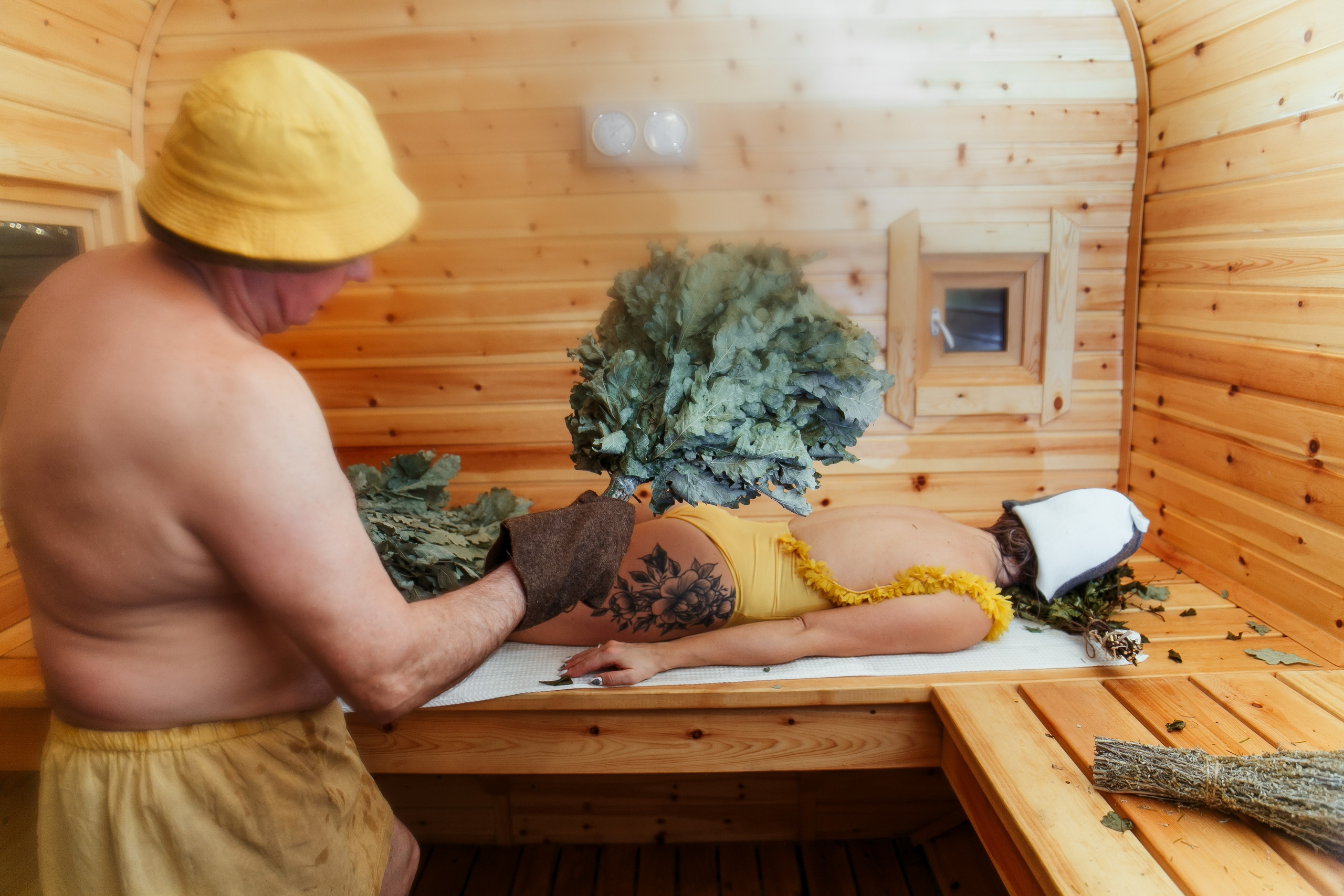 Банный комплекс. Фотосъёмка для бизнеса — предметное фото, репортаж с мероприятий, портреты людей, съёмка интерьера и экстерьера