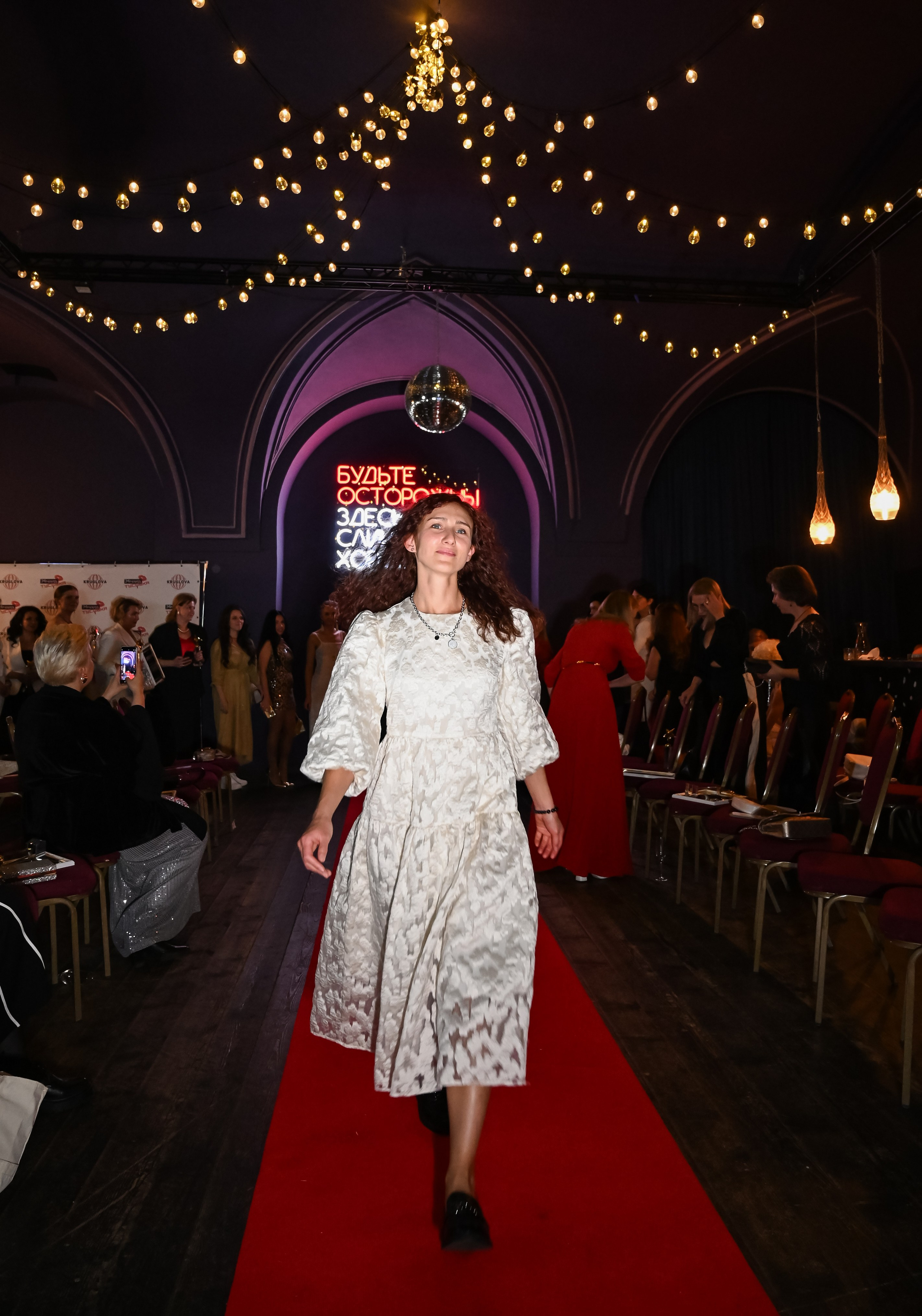 Премия ЖТ. ZDARONOKIA Репортажный фотограф