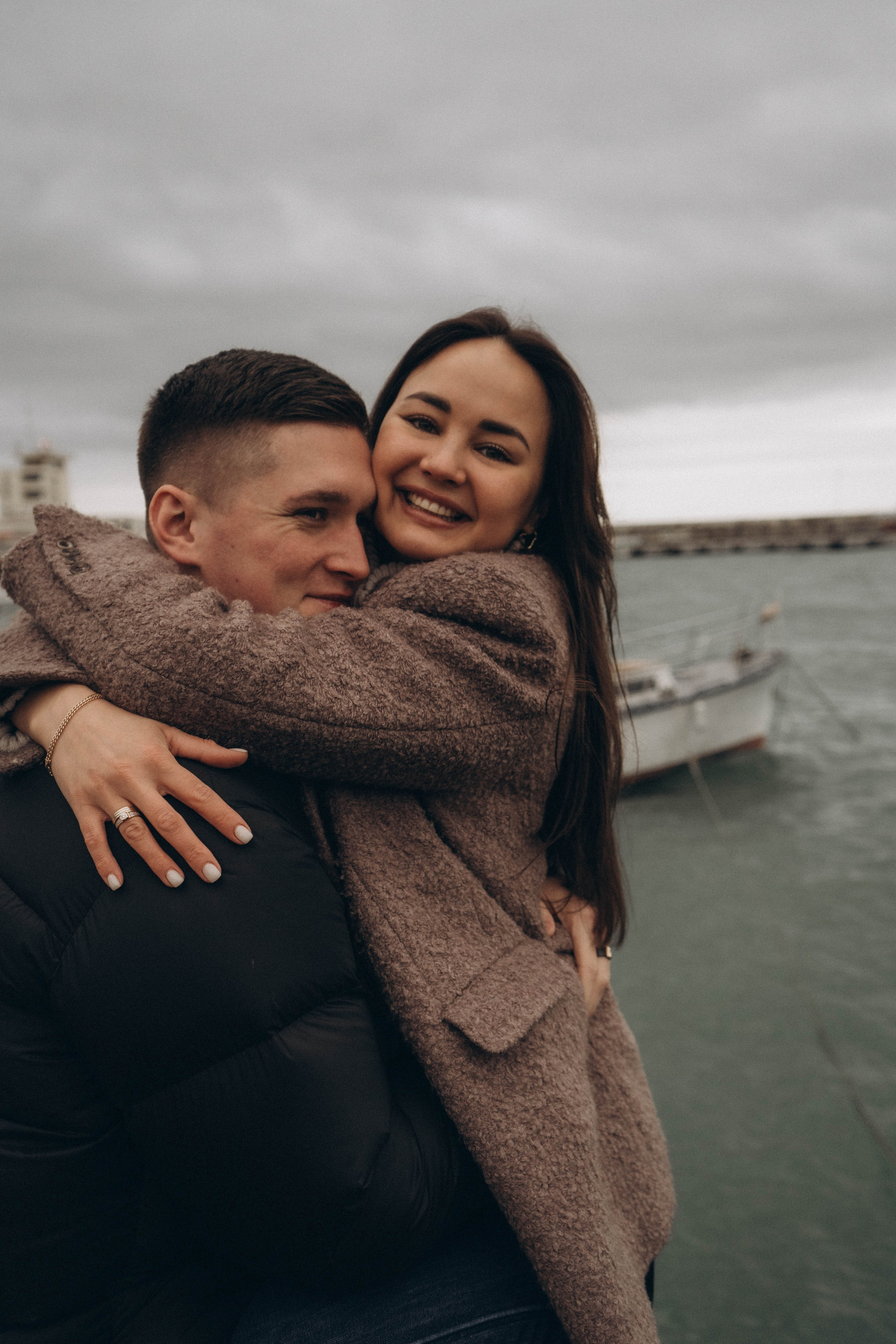 Love Story. Фотограф в Крыму, Ялта, Профессиональная фотосессия