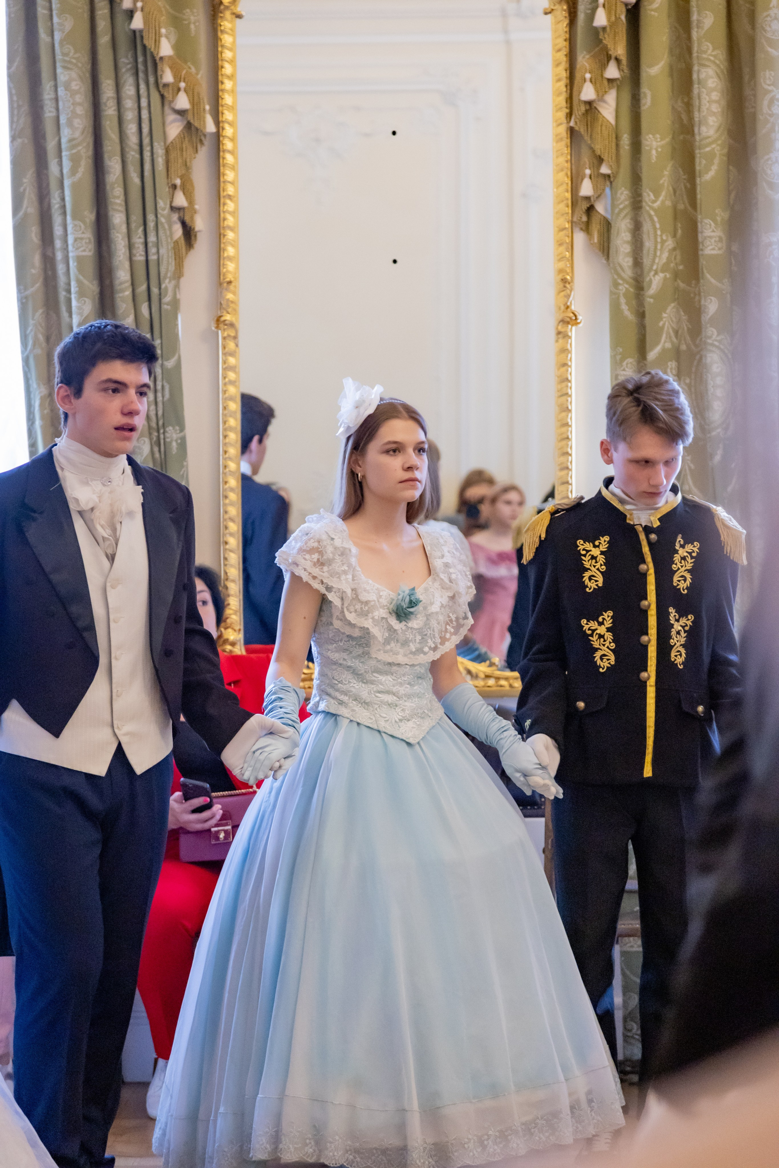 Общий. Креатор Ольга Яш